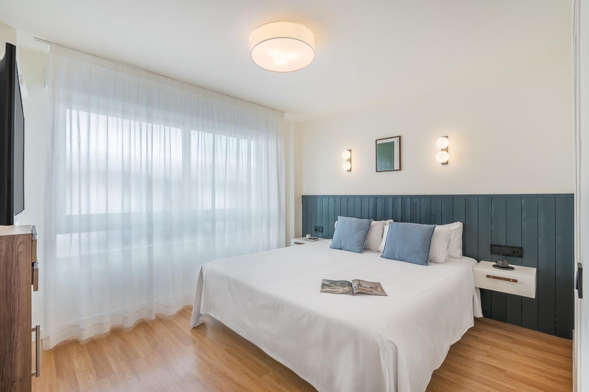 Habitación Superior - 1 cama grande