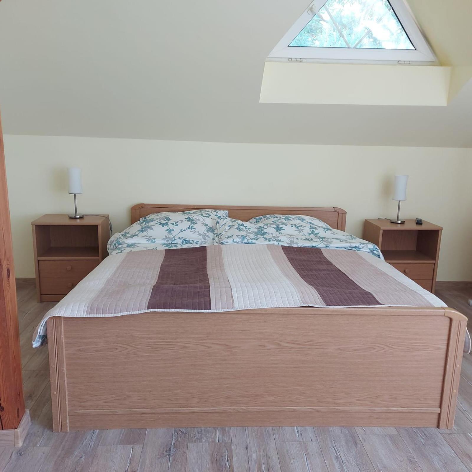 Premium Quadruple Room