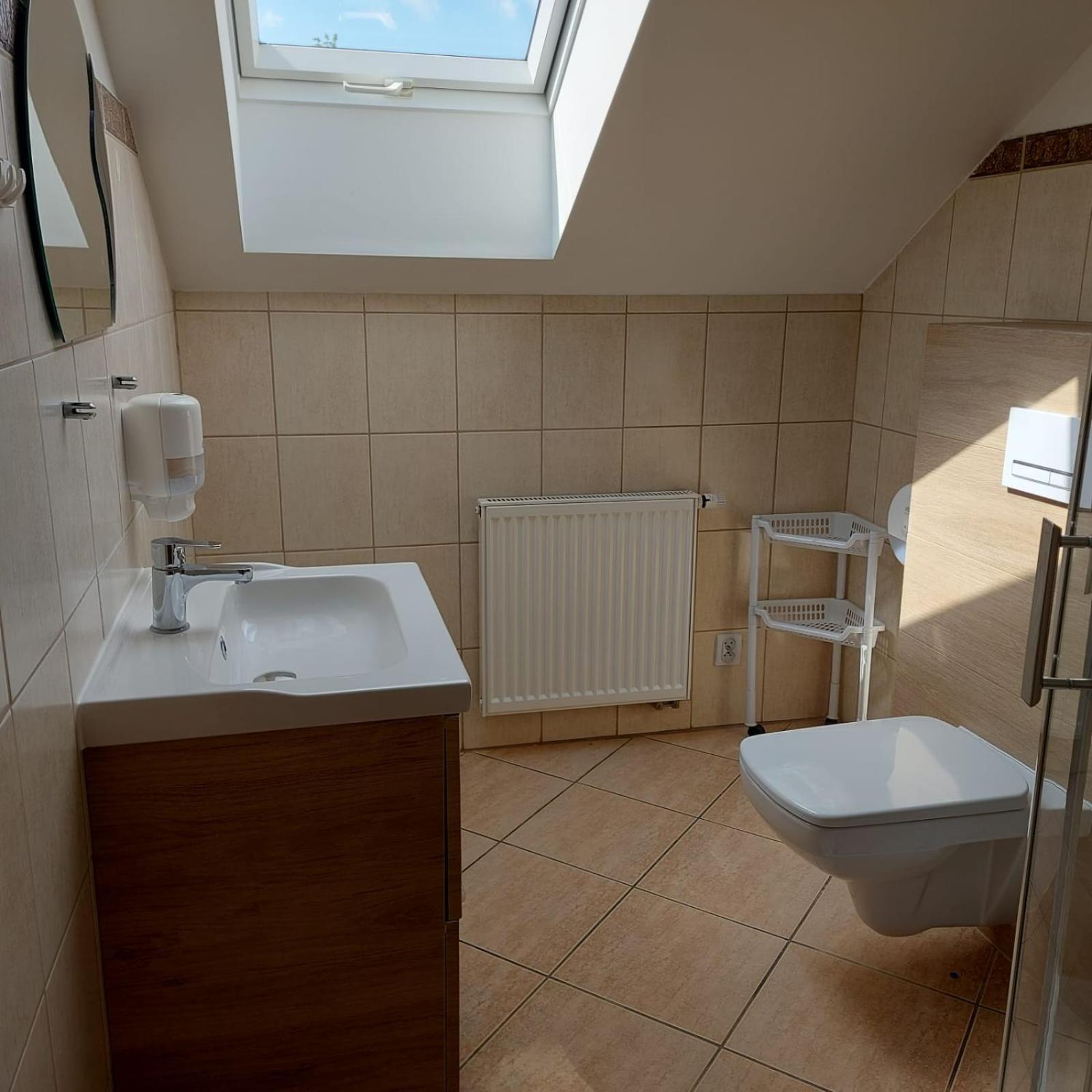 Classic Triple Room