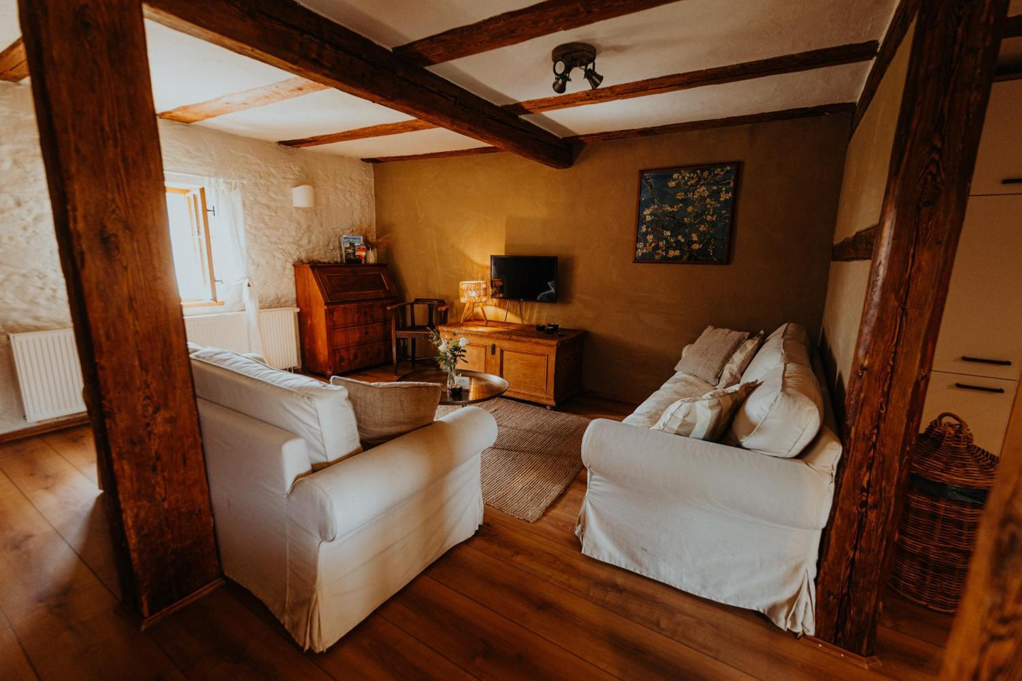 Romantik Apartment