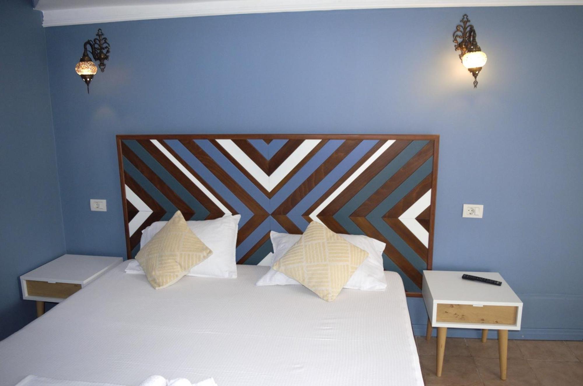 Standard Double Room with Fan