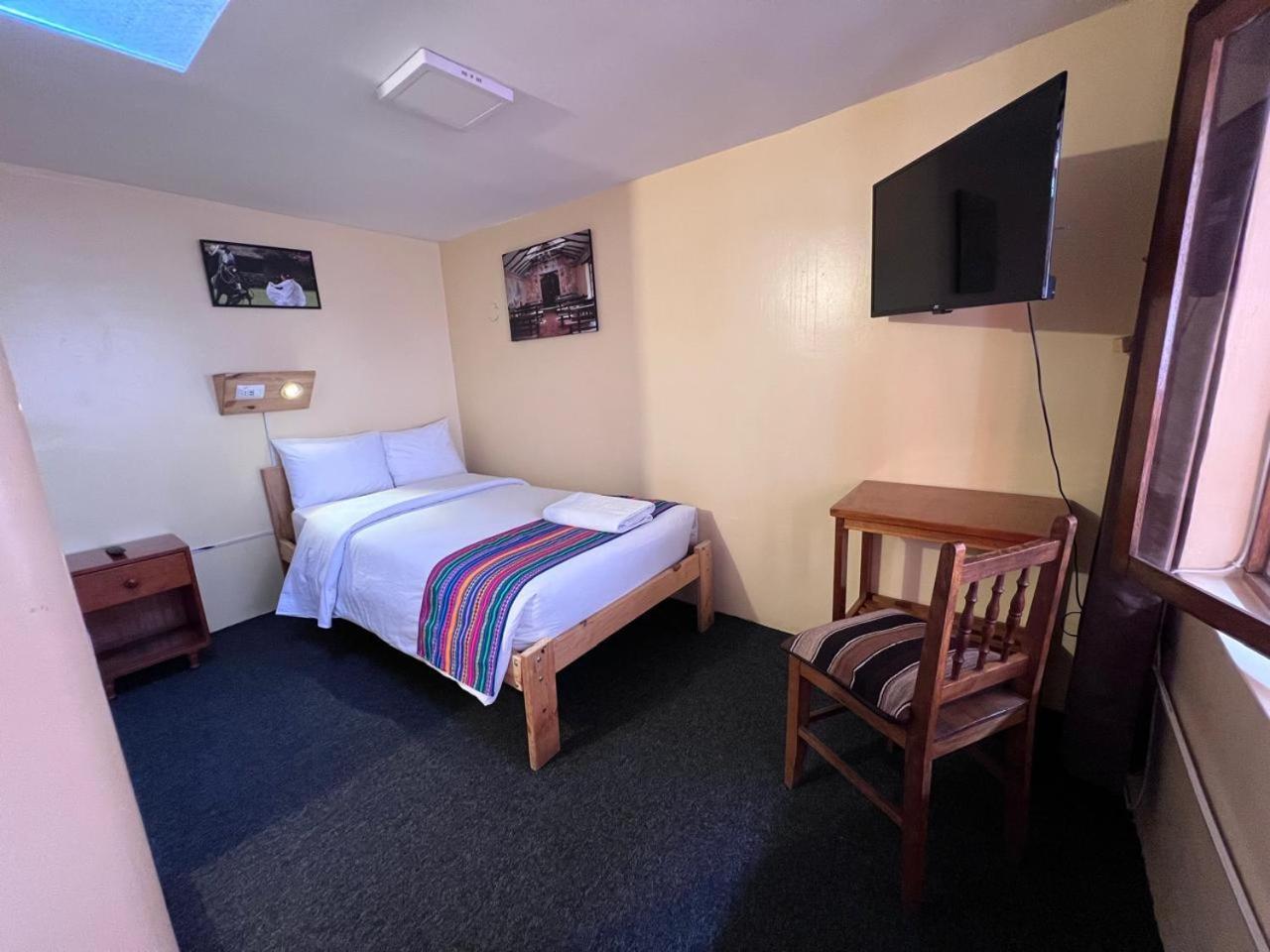 Superior Single Room