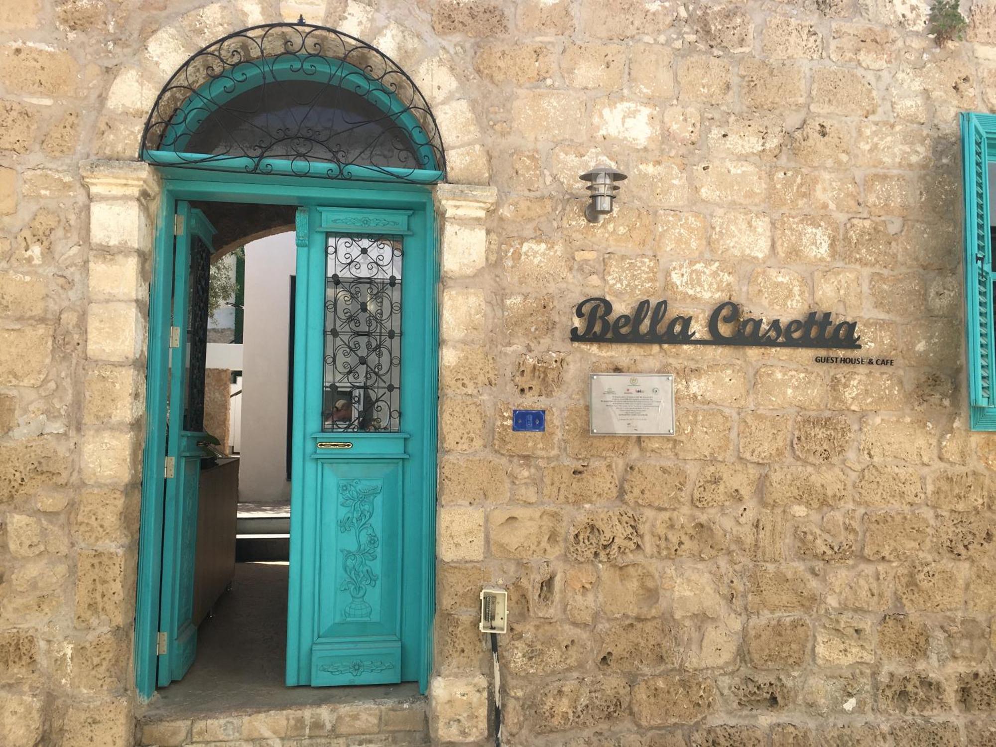 Deluxe Single Room with Balcony
