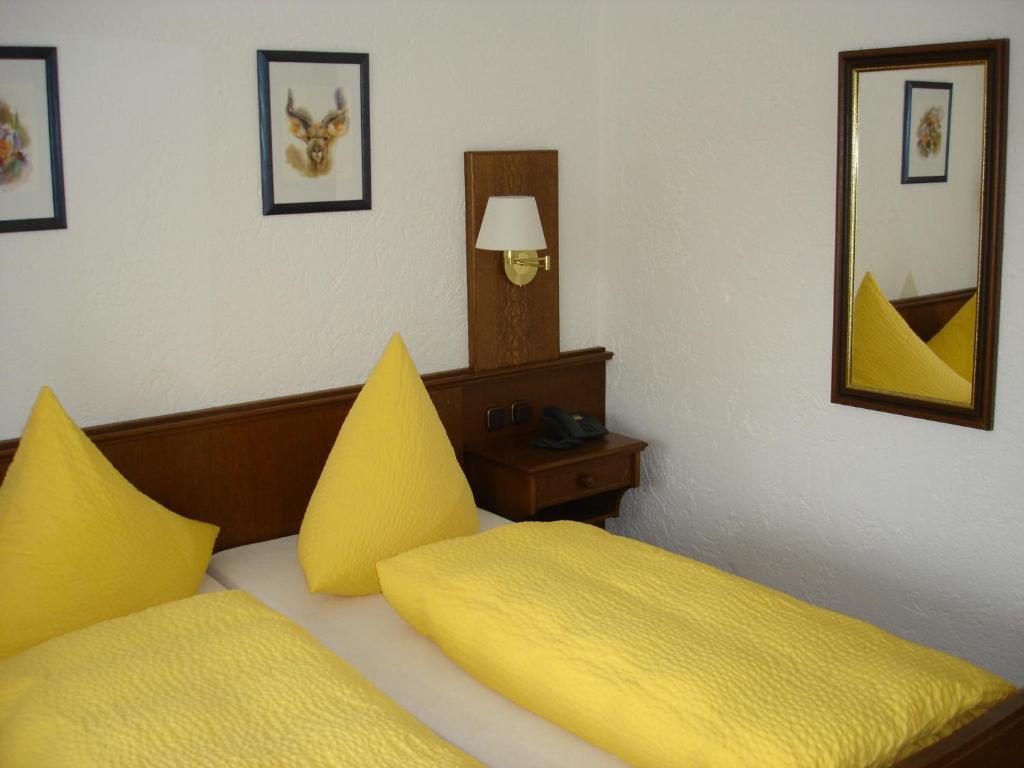 Doppelzimmer