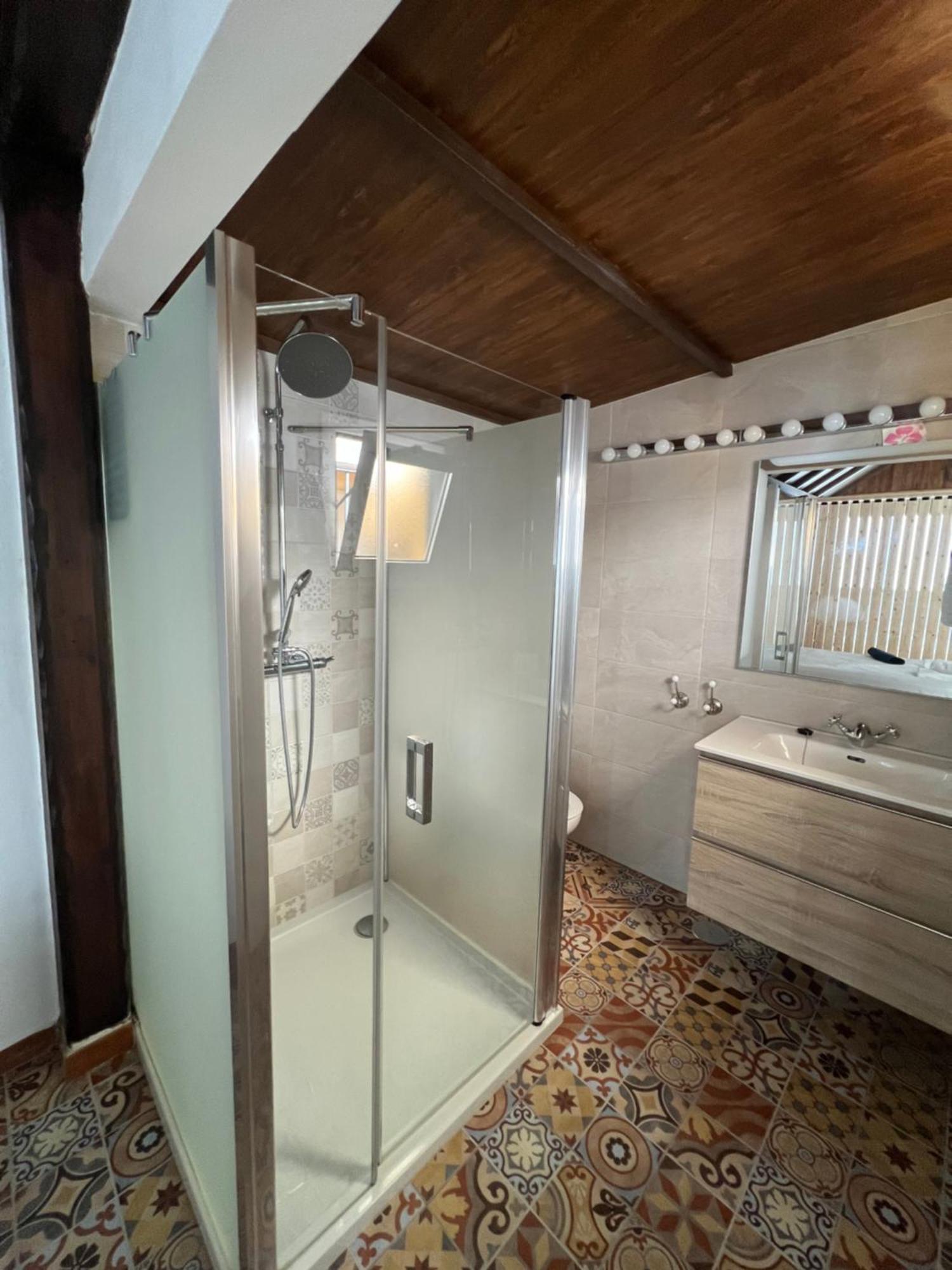 Apartamento 1 dormitorio con vistas al mar y terraza