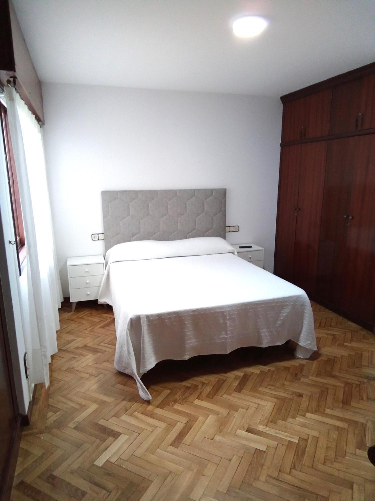 Habitación Doble con baño privado