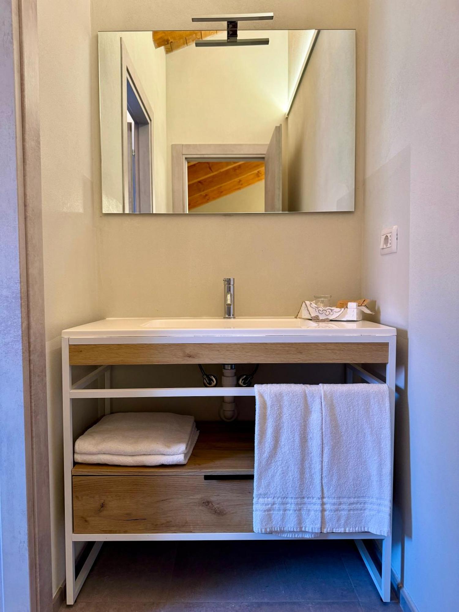 Superior Apartment mit 1 Schlafzimmer und Balkon