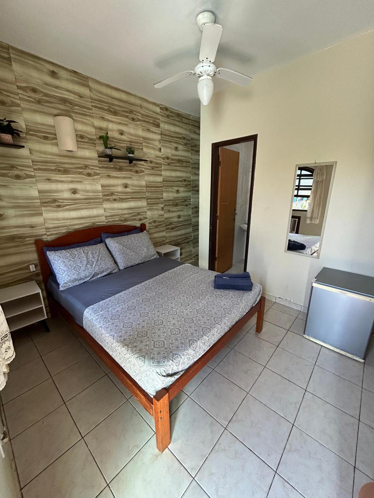 Habitación Doble Económica