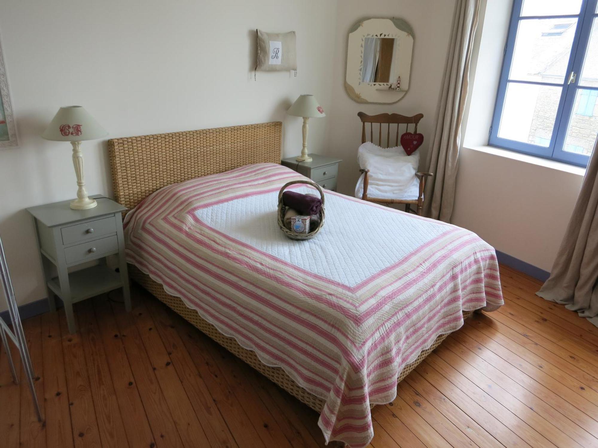 Chambre Double