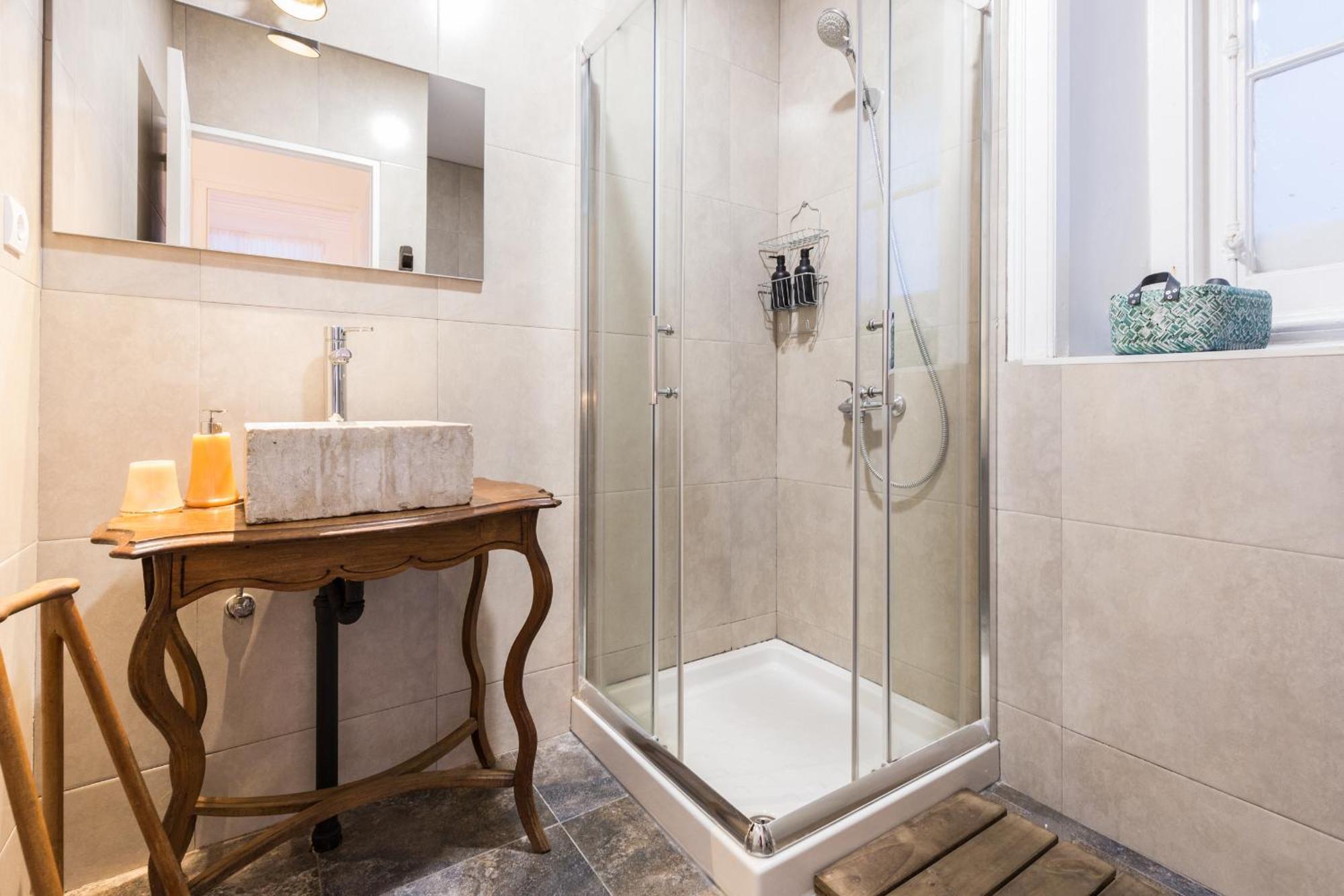 Suite de 1 dormitorio