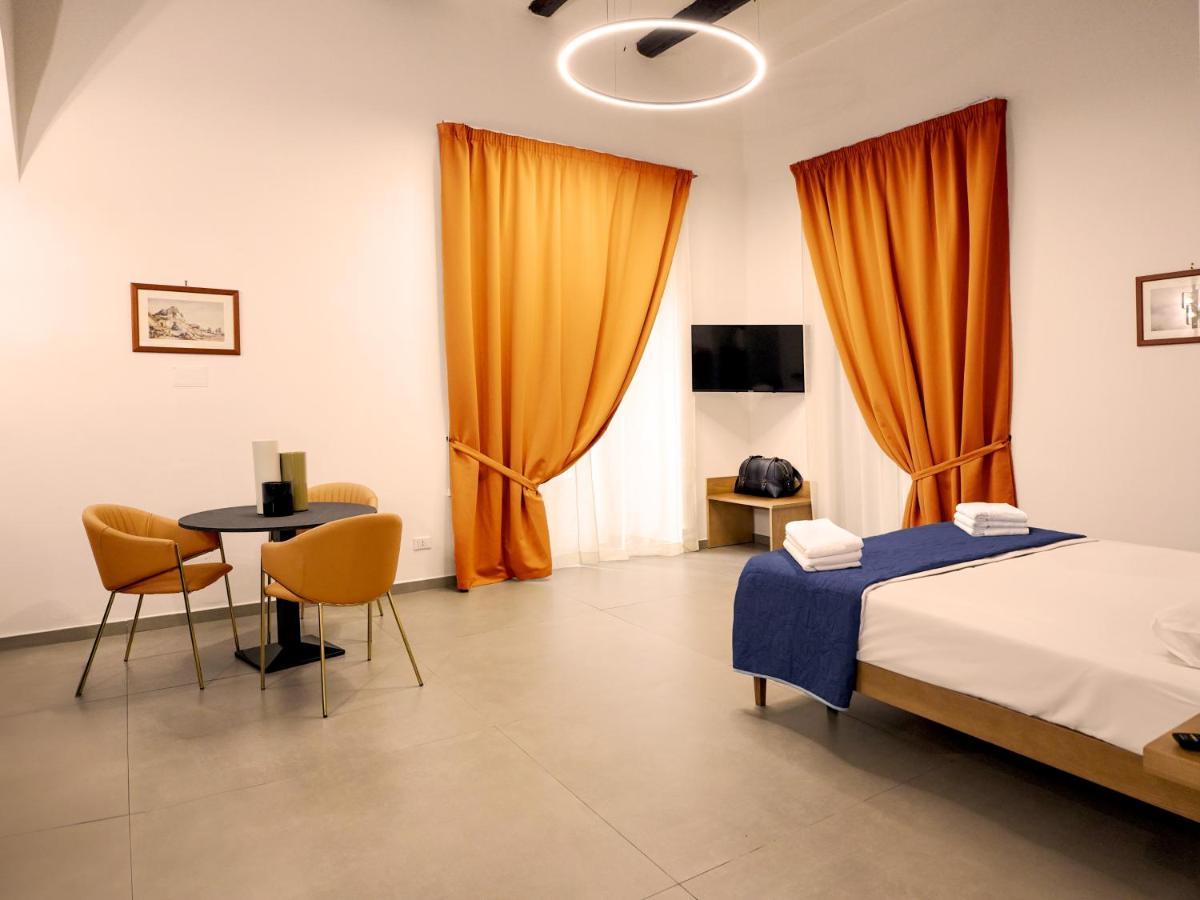 Habitación Cuádruple de Lujo