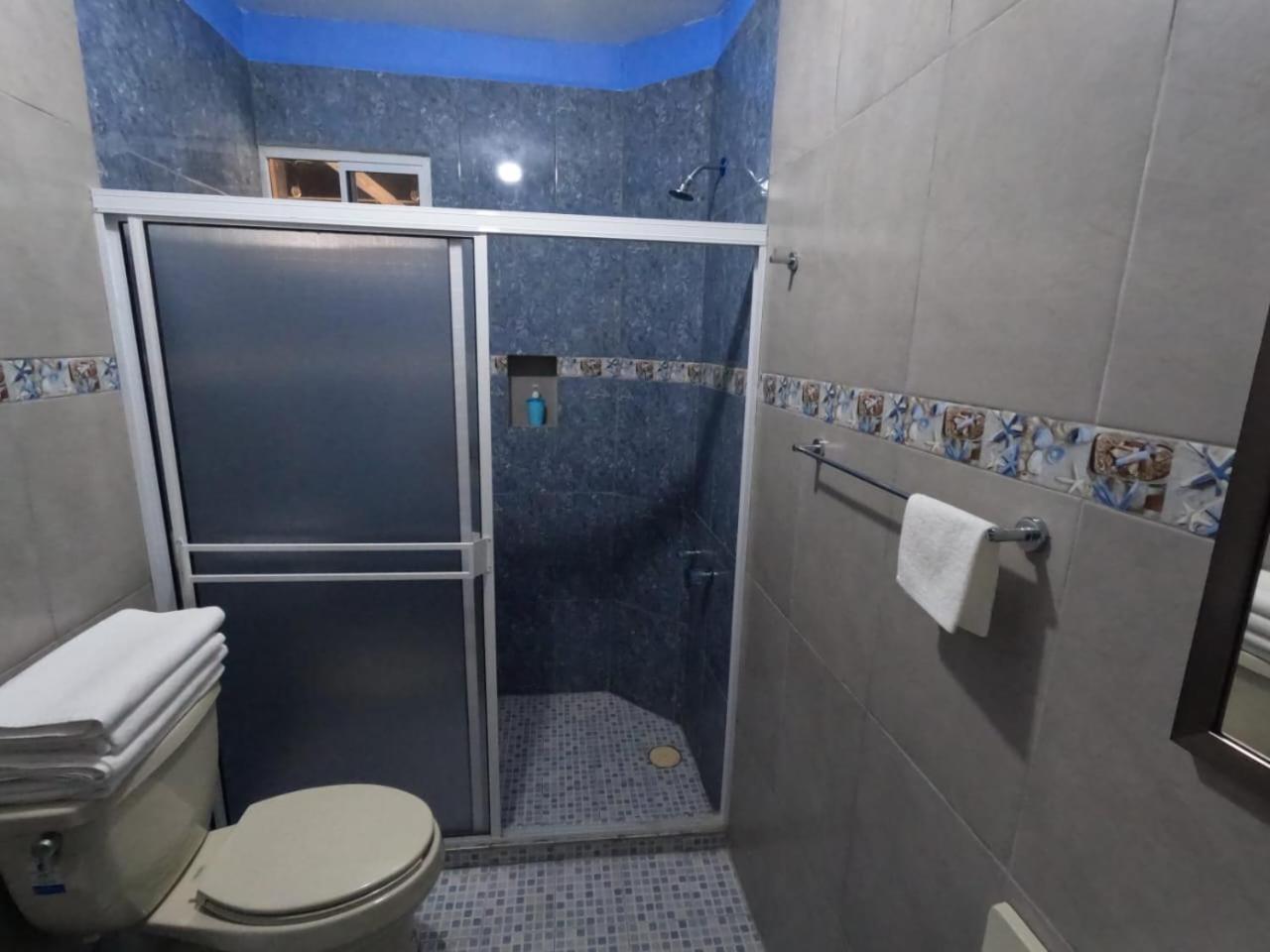 Habitación Doble - 2 camas