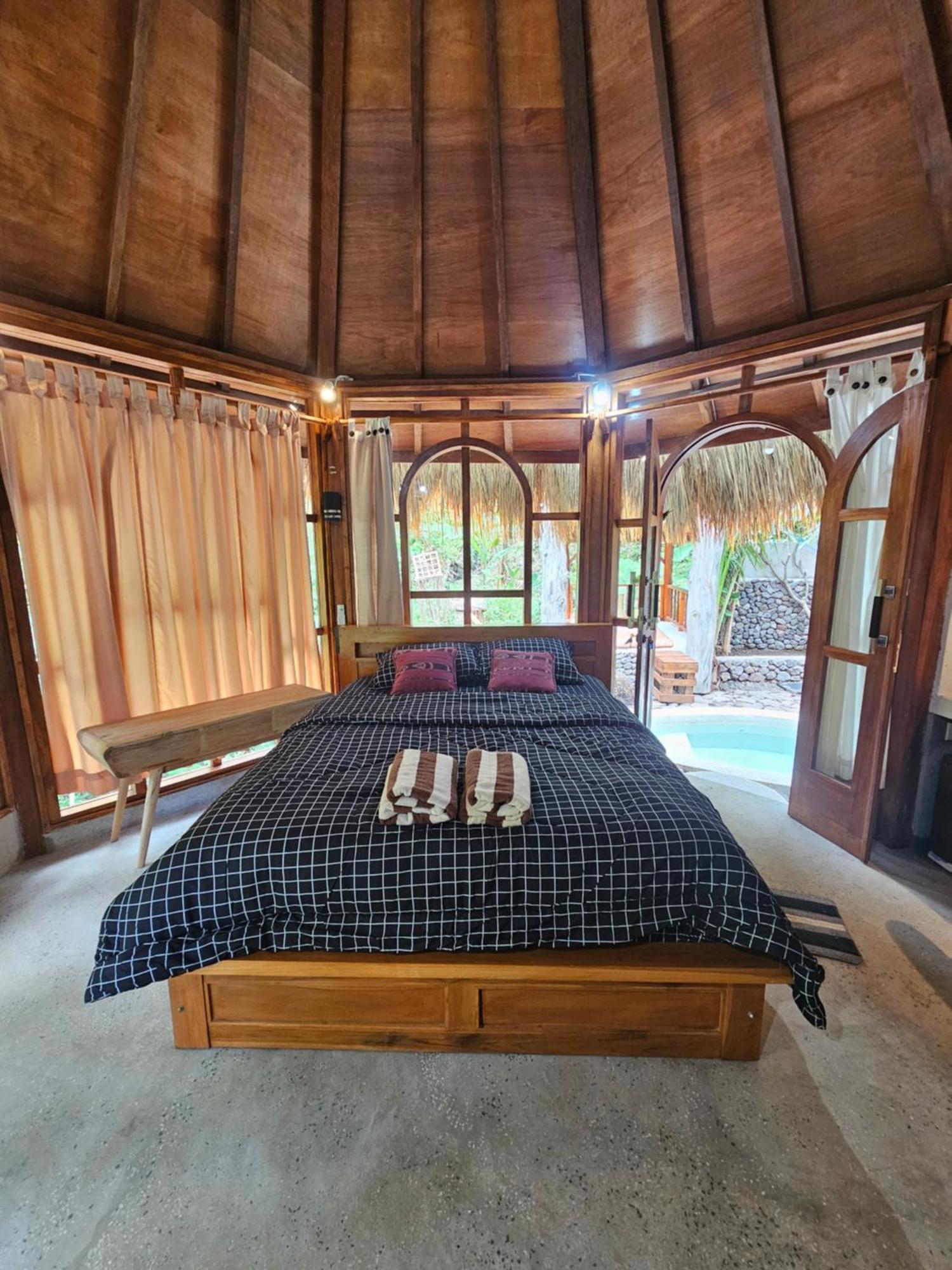 Infinity Villa