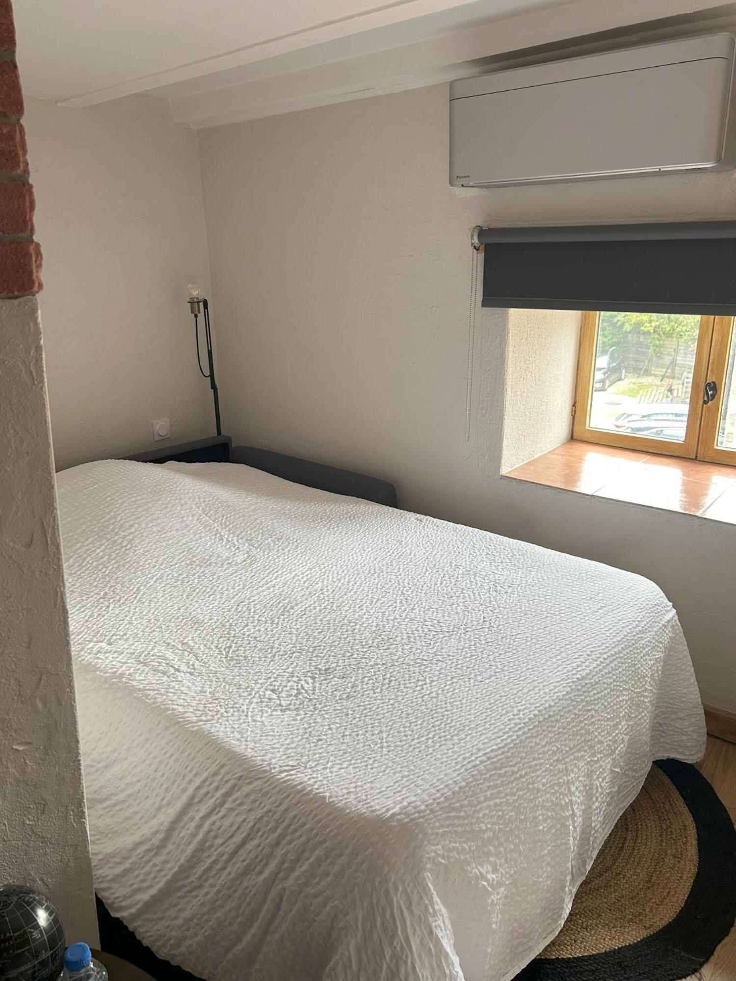 Driepersoonskamer met Eigen Badkamer