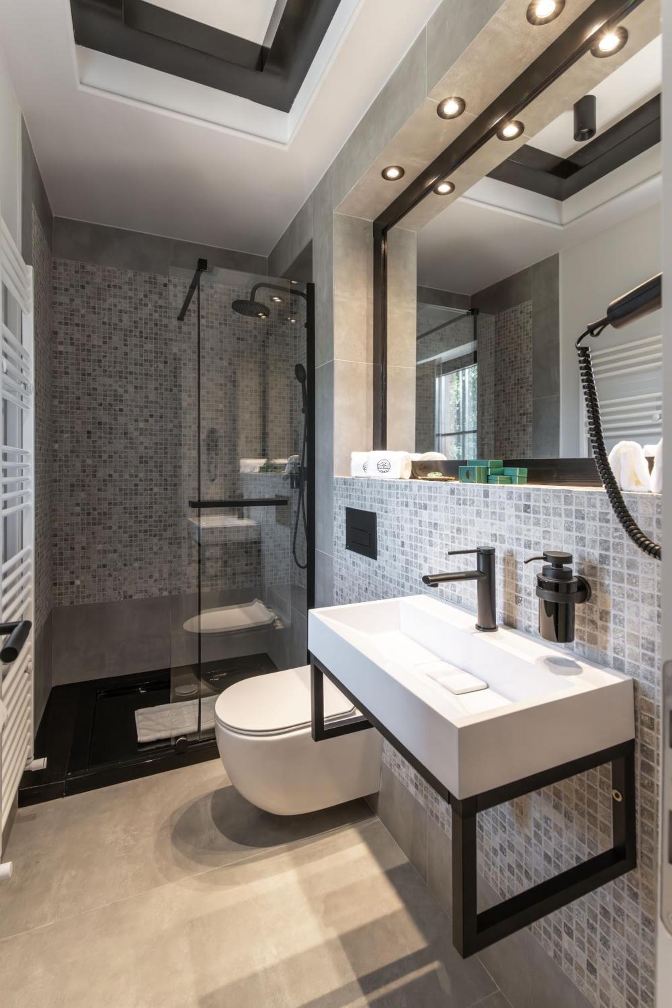 Habitación Doble Deluxe