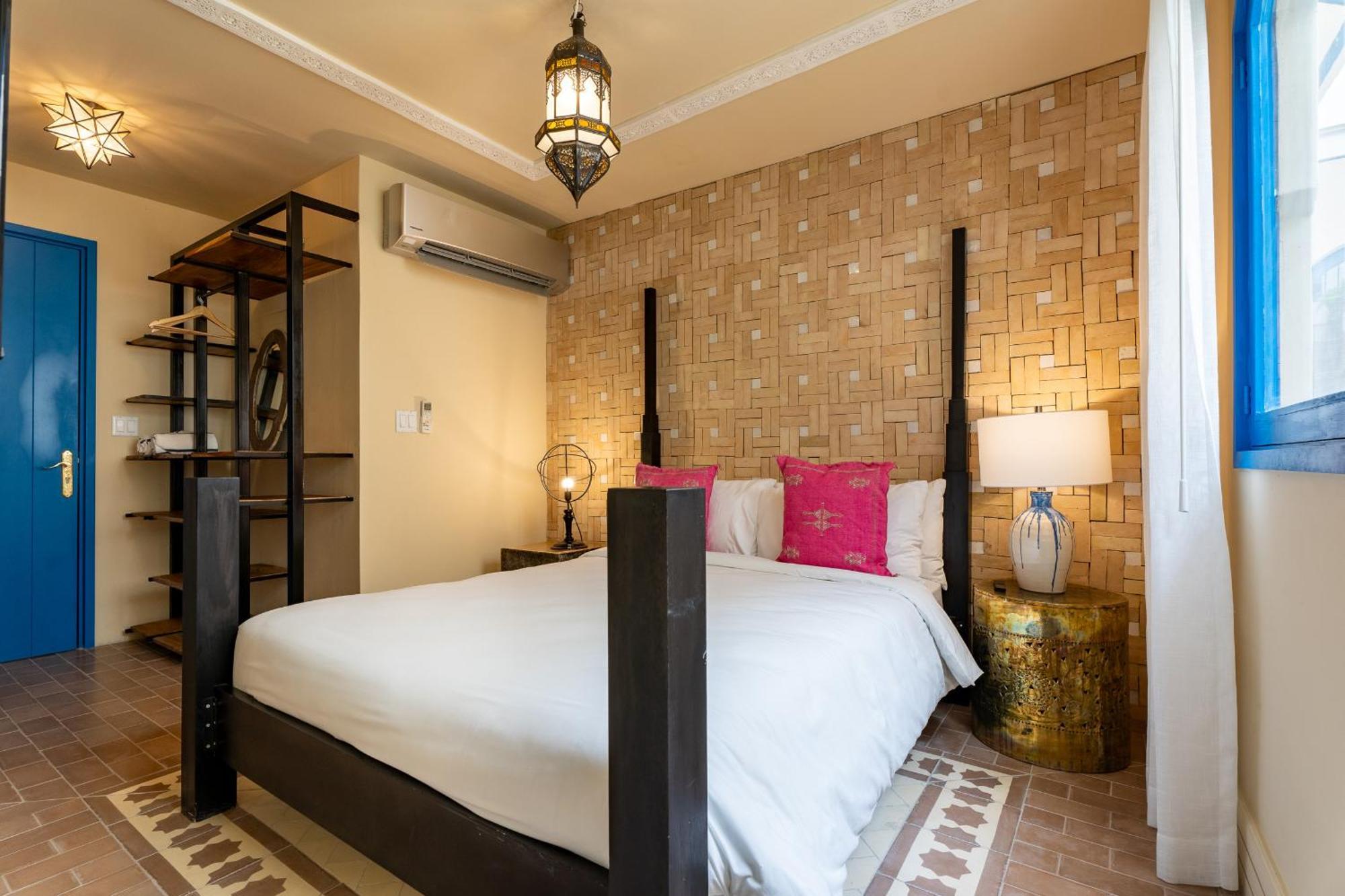 Habitación Doble Estándar