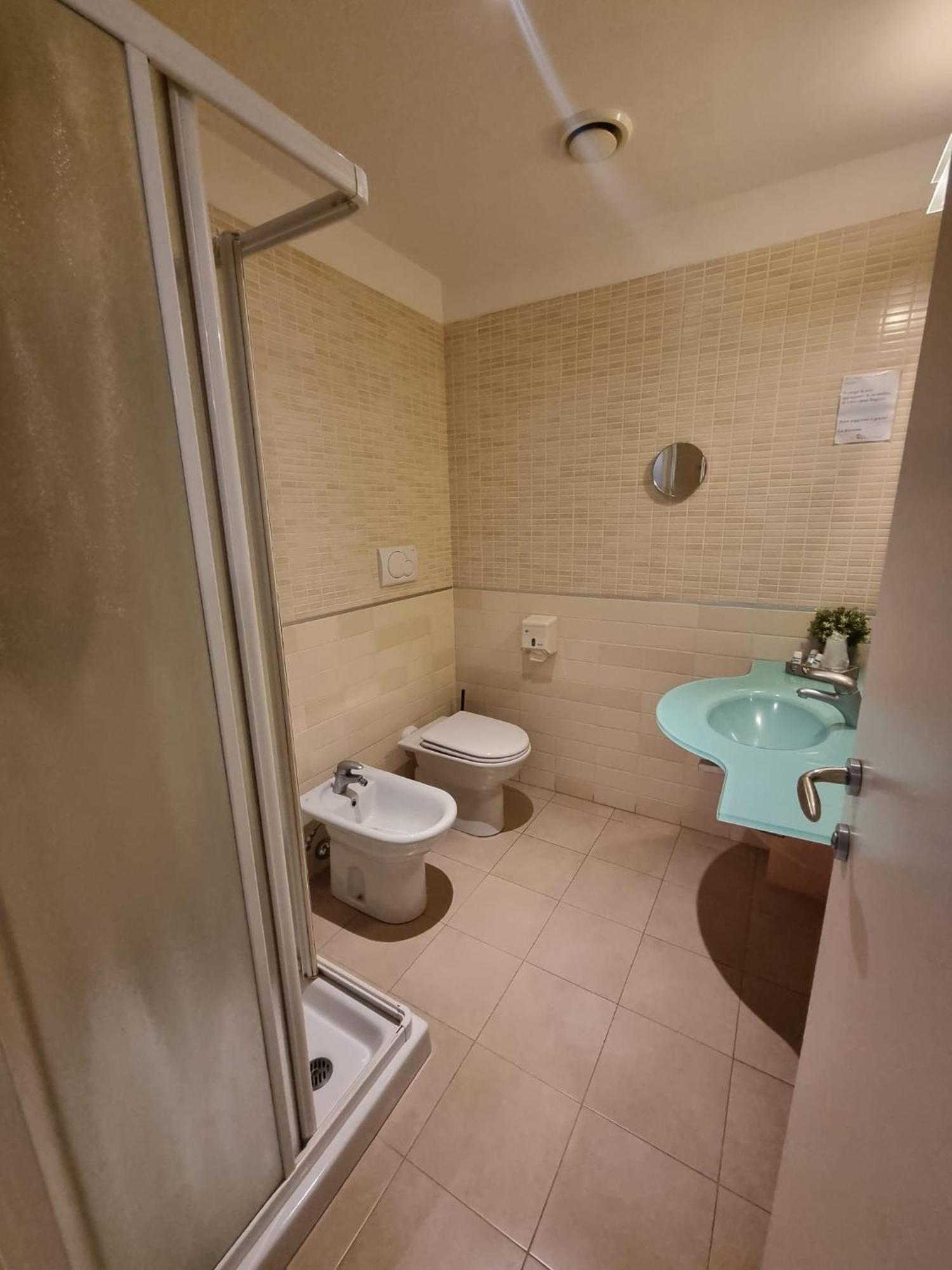 Camera Tripla con Bagno Privato