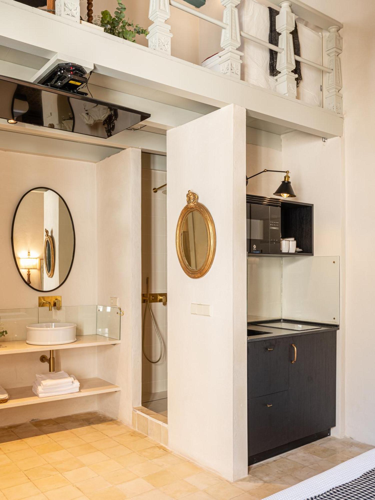 Habitación Doble Estándar