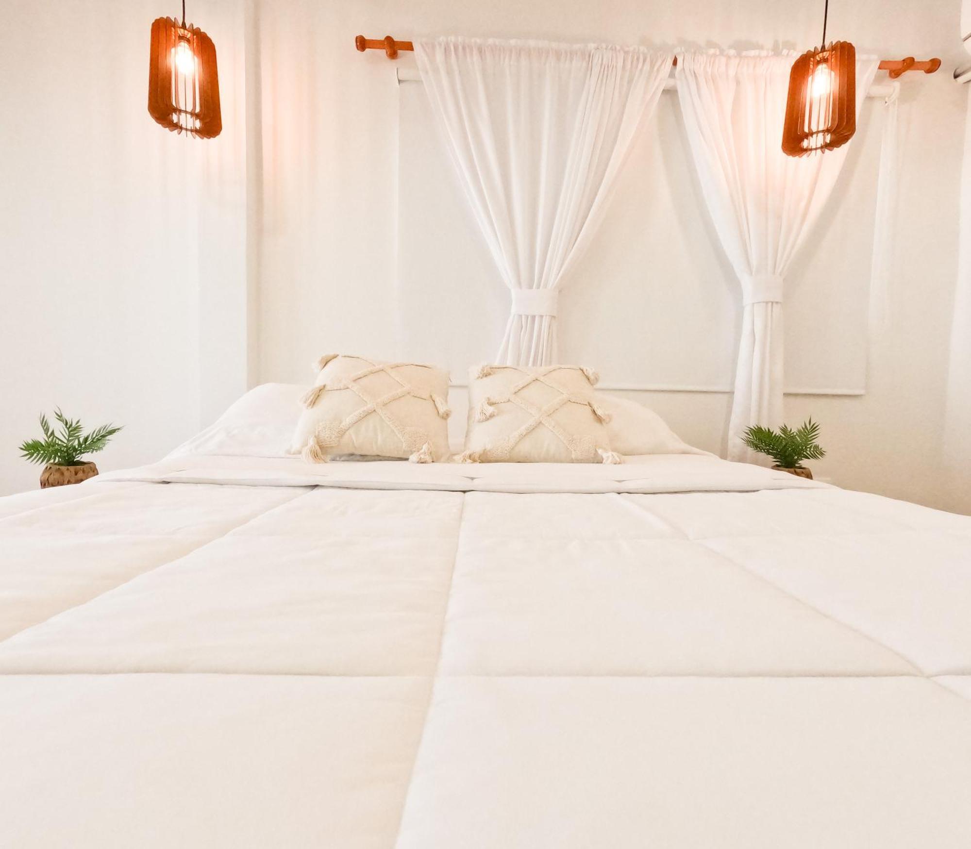 Quadruple Room Sea View