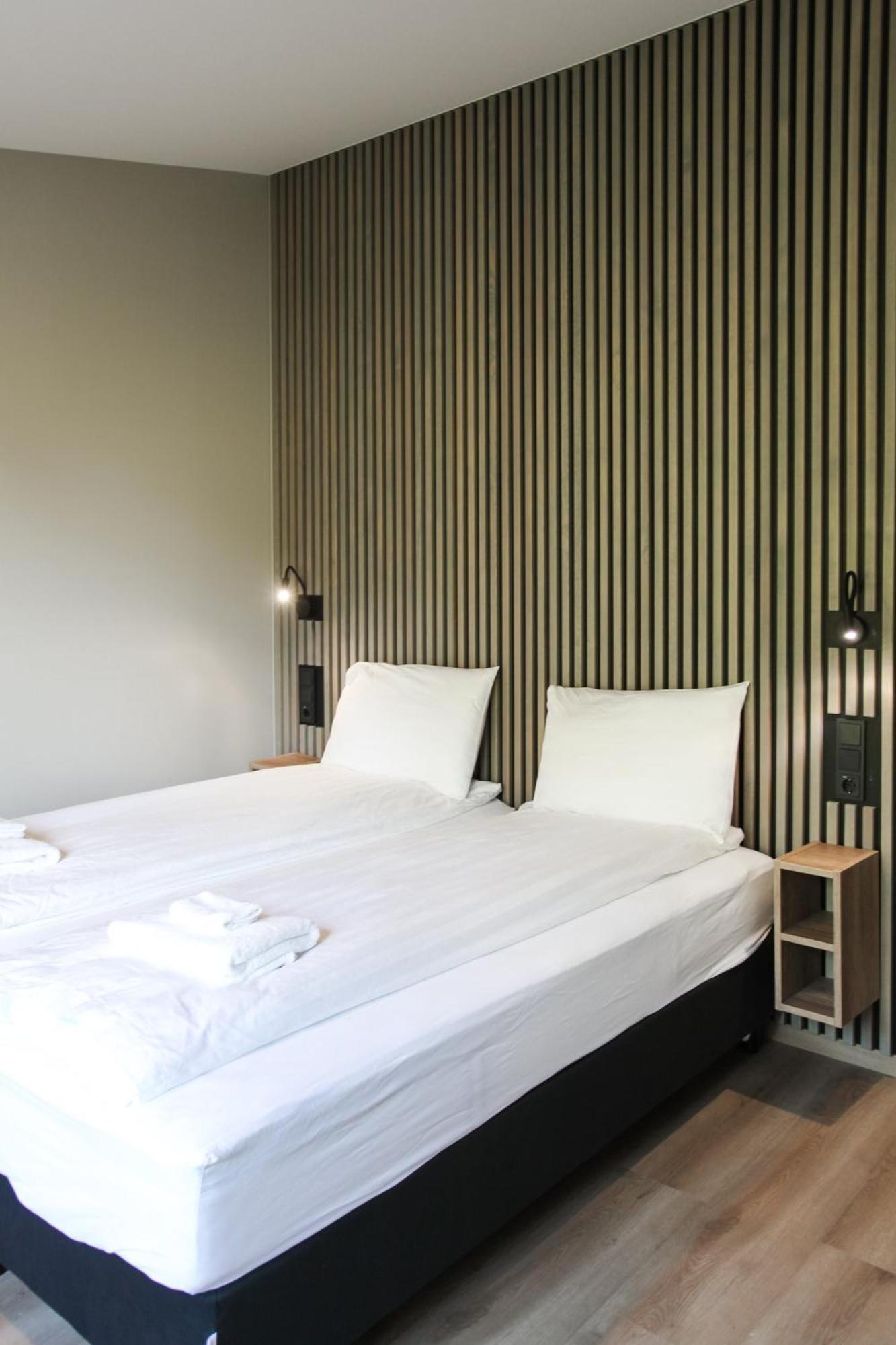 Doppelzimmer - barrierefrei