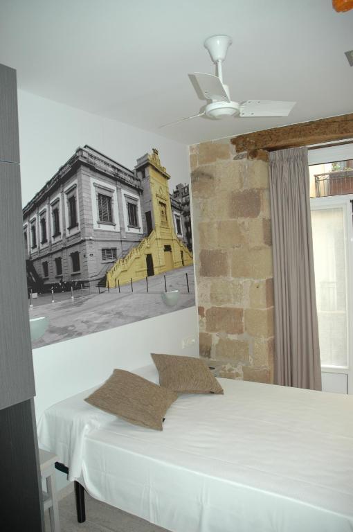 Habitación Doble Superior con vistas a la ciudad