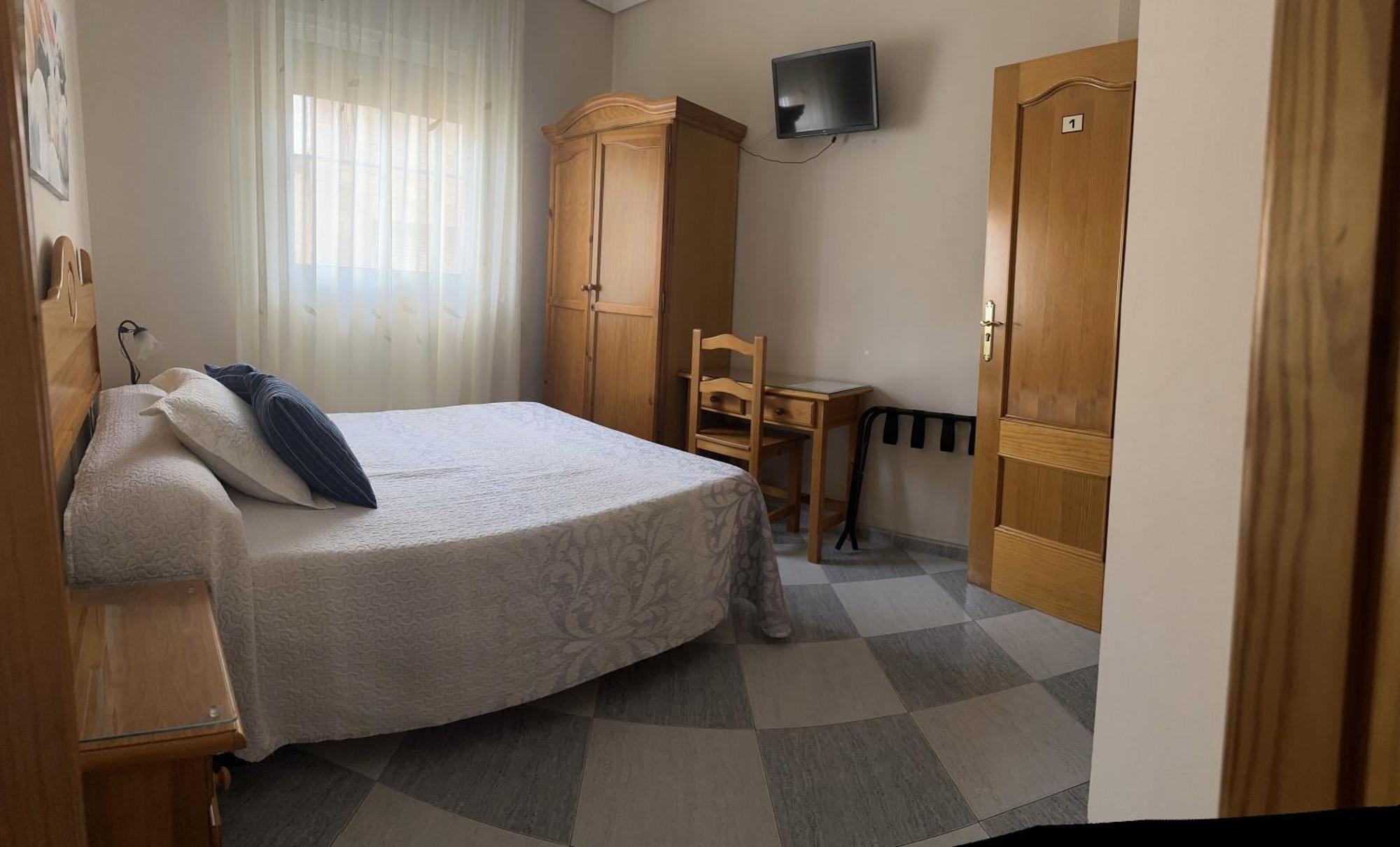Double or Twin Room