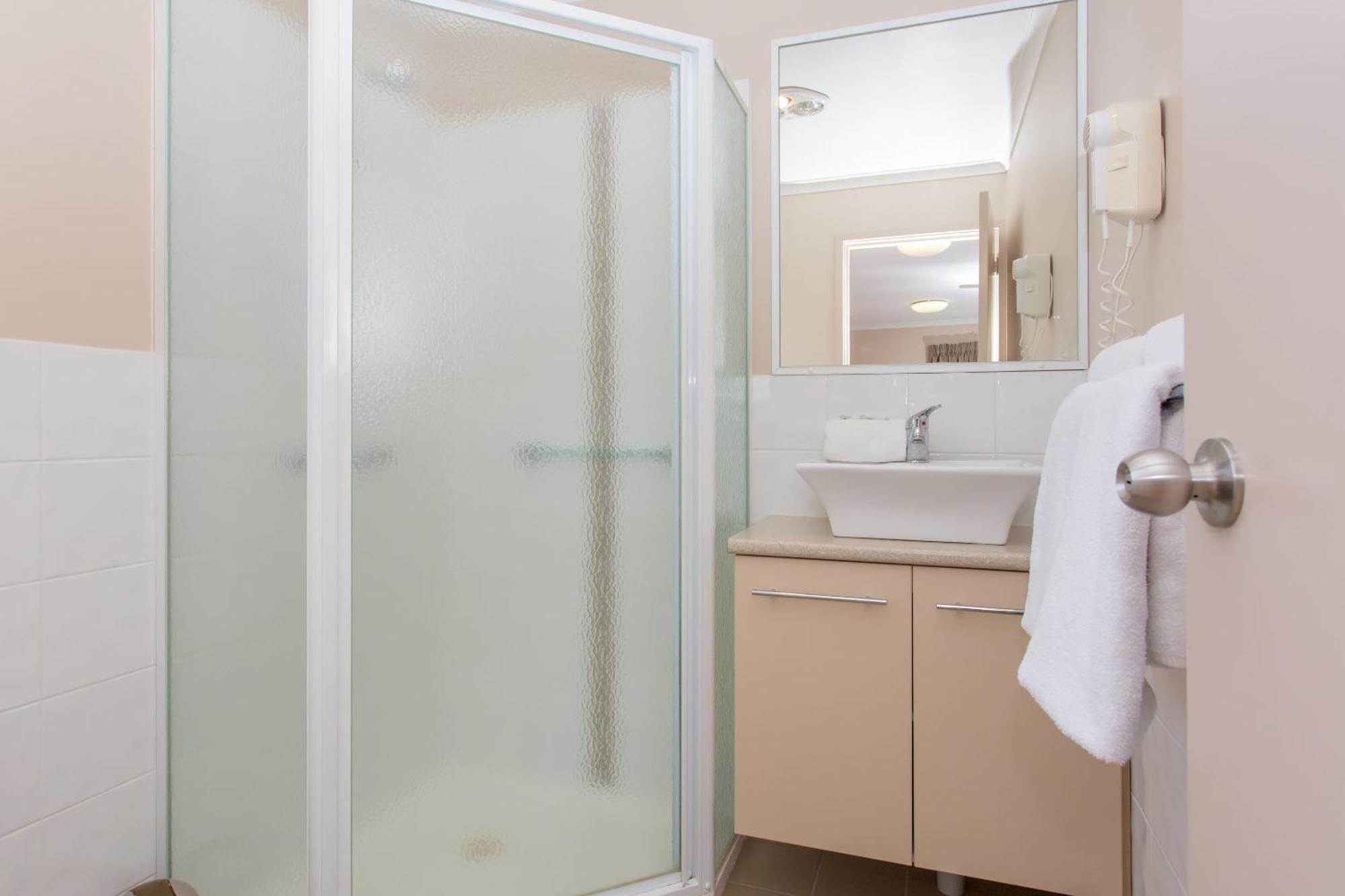 Riverview One-Bedroom Villa