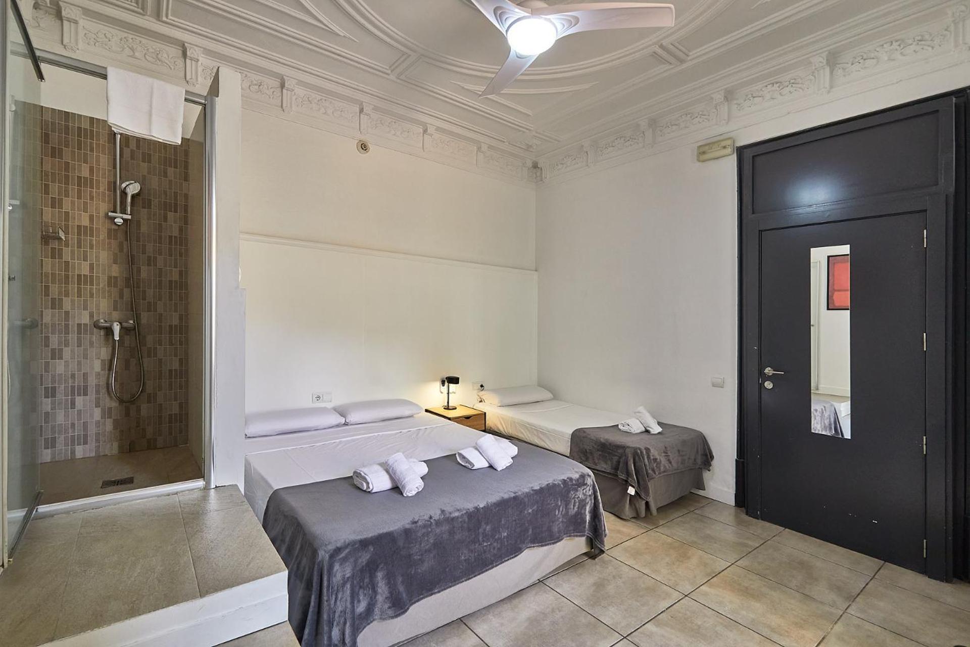 Habitación Doble Superior