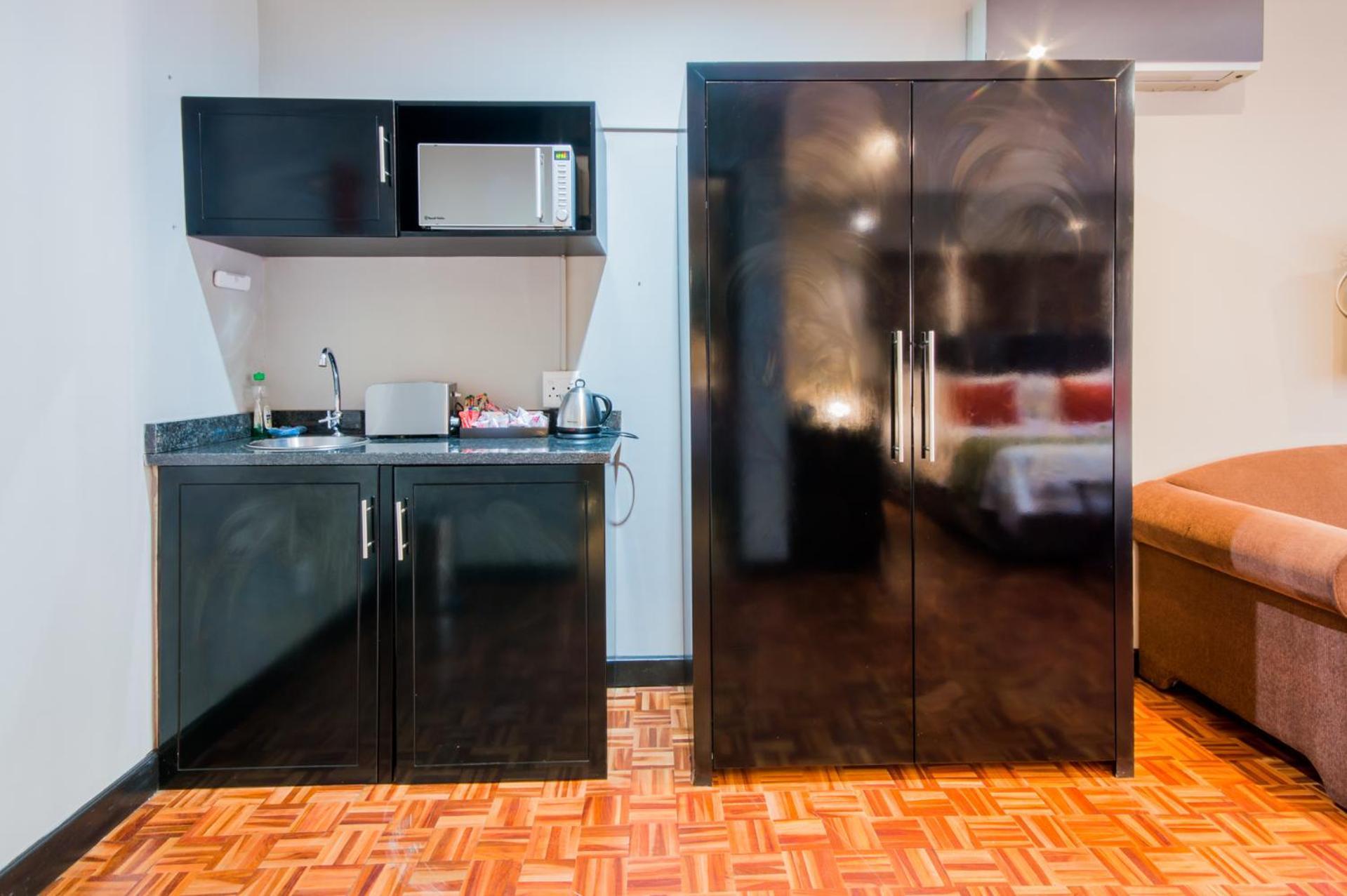 Executive Suite