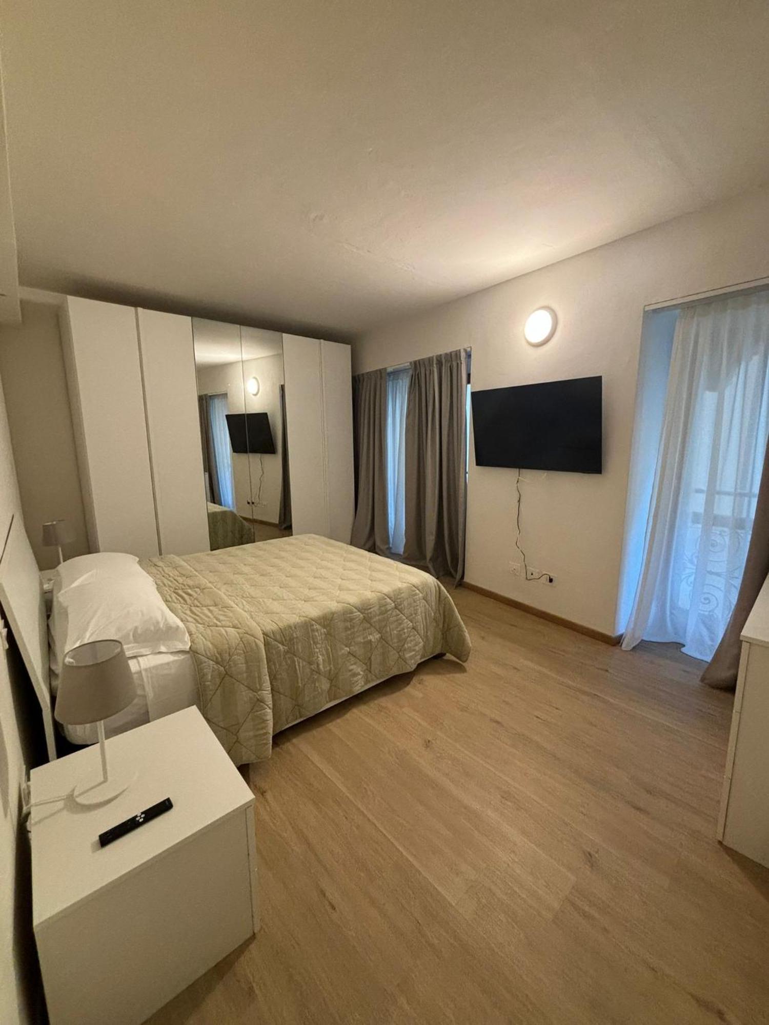 Apartamento Deluxe de 2 dormitorios - Anexo
