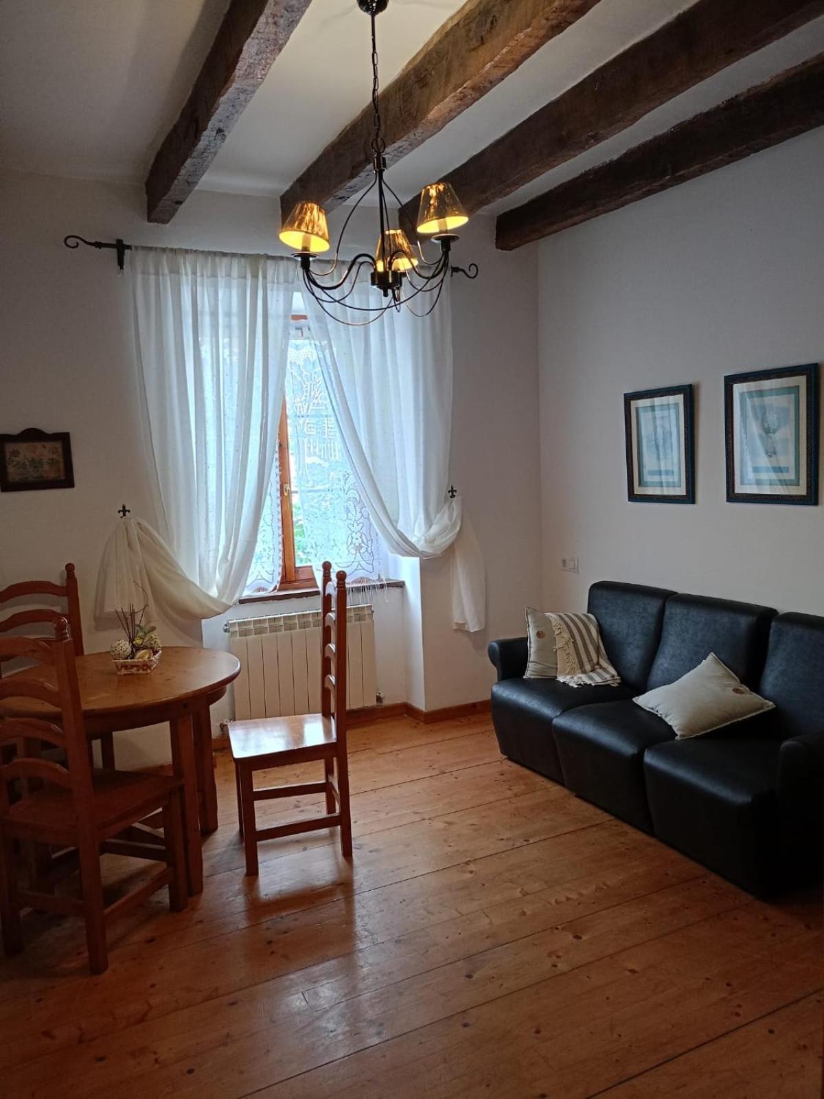 Apartamento Deluxe de 1 dormitorio con vistas a la ciudad