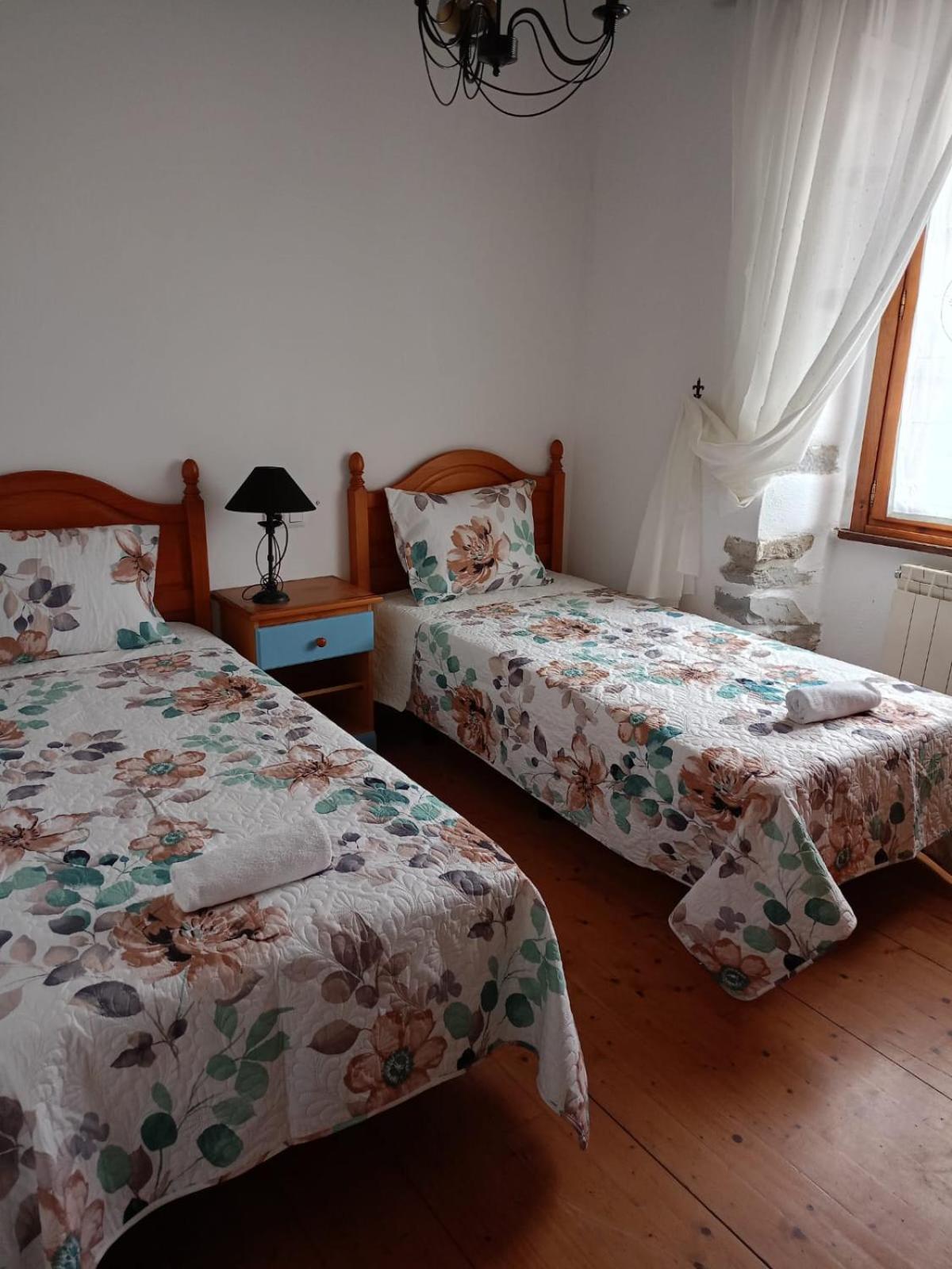 Apartamento Deluxe de 2 dormitorios