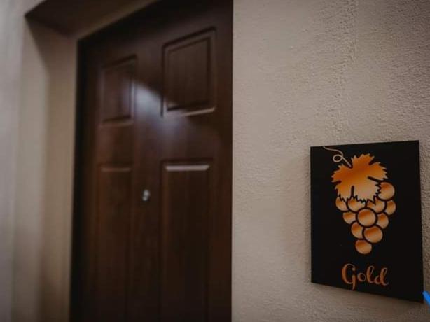 Suite Deluxe con Vasca Idromassaggio