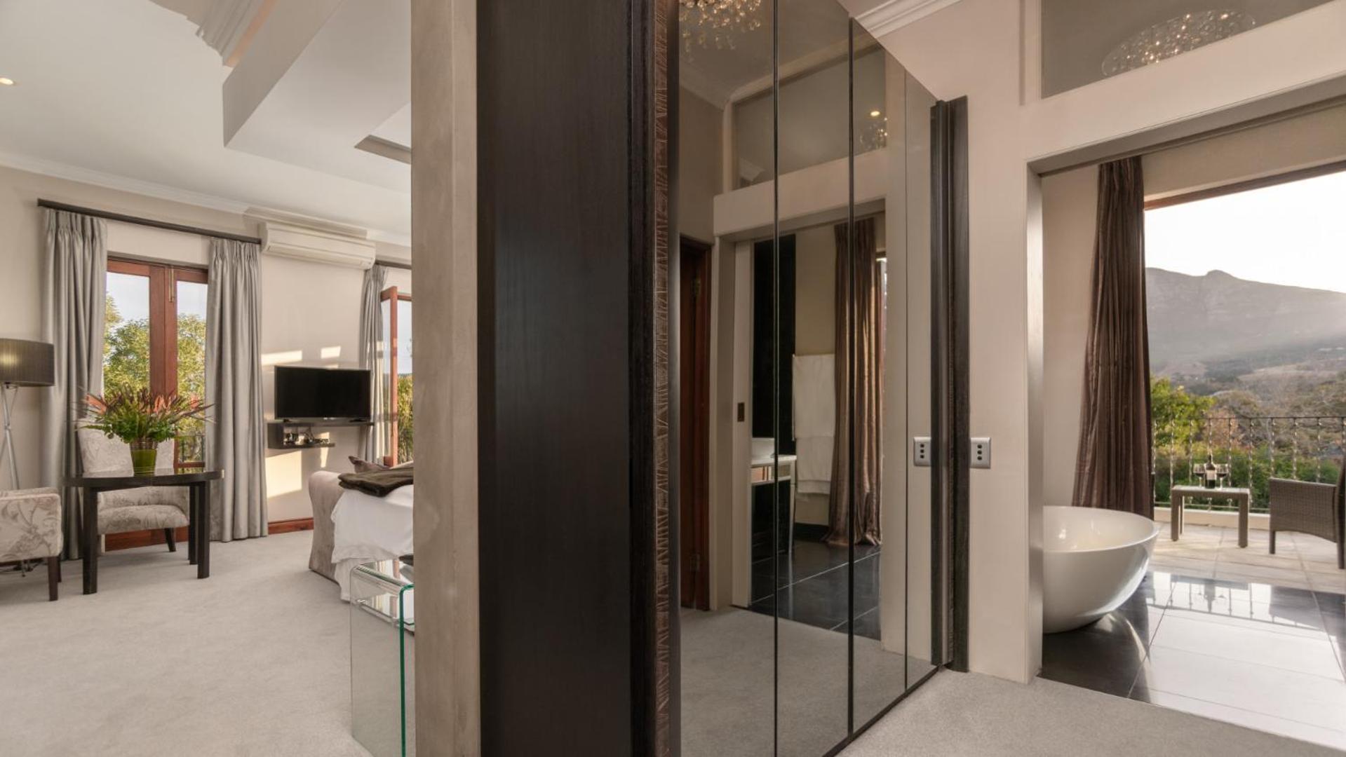 Premier Suite