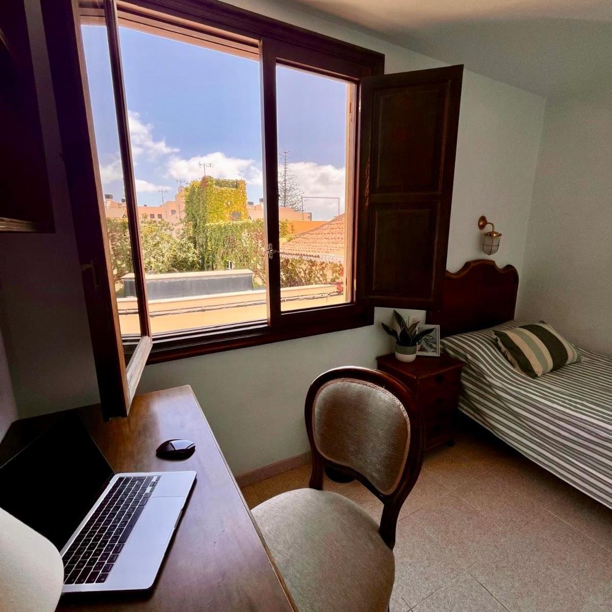 Habitación Individual Deluxe con vistas al mar