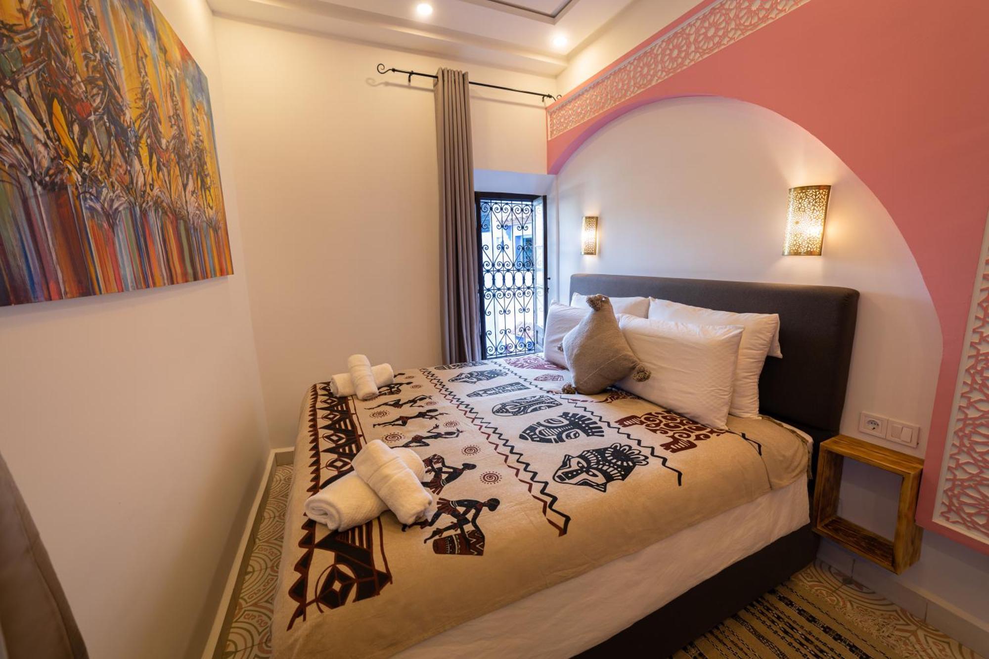 Quarto Duplo Superior