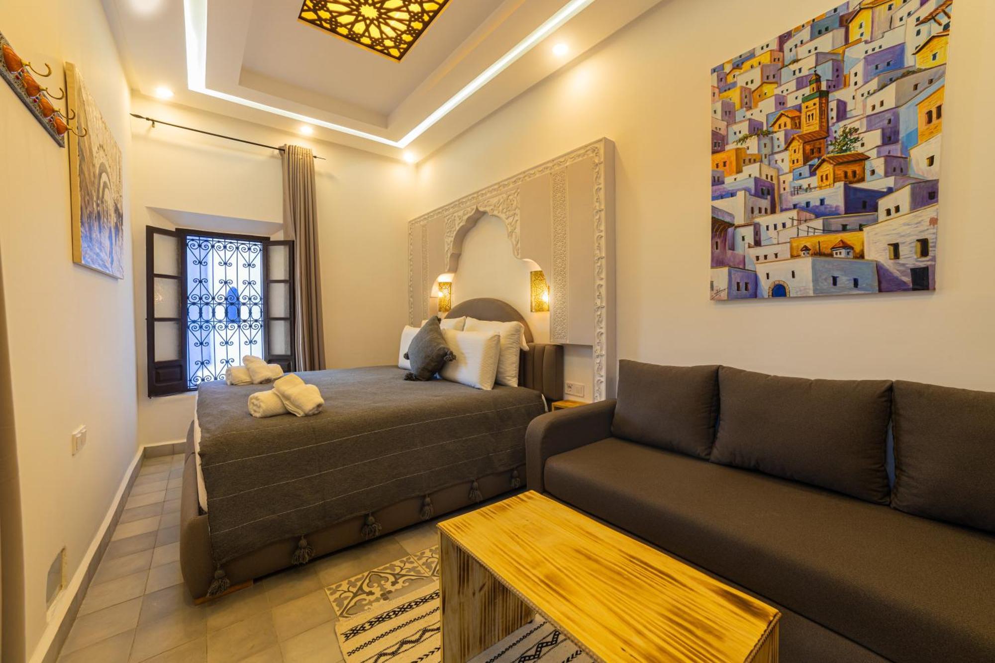 Quarto King Standard