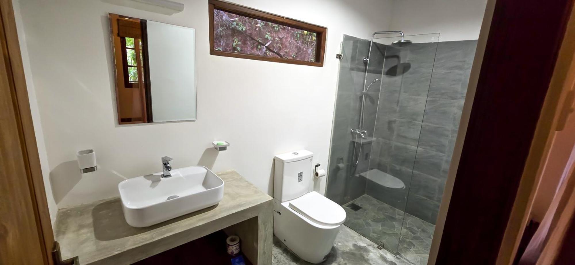Bungalow met 2 Slaapkamers