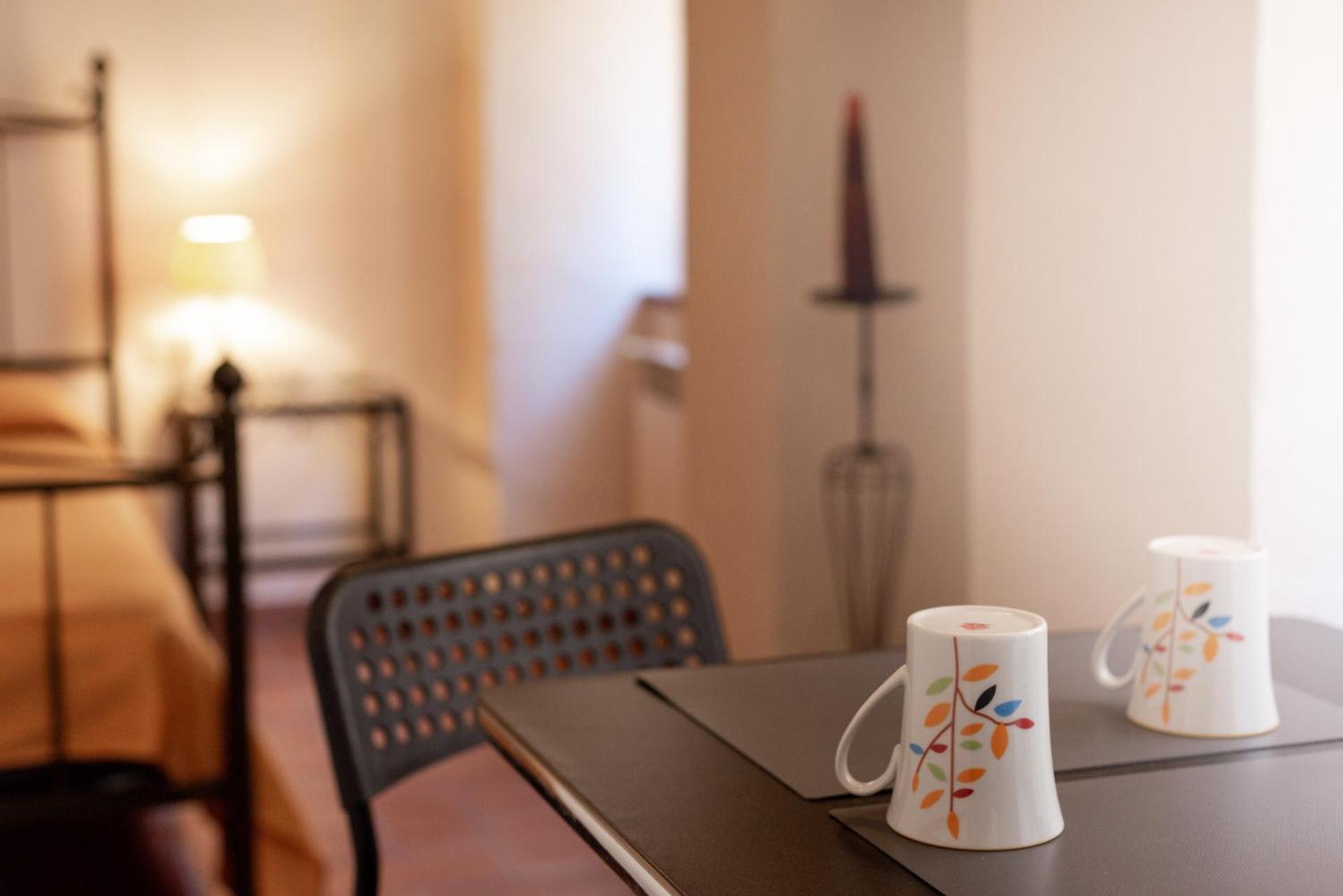 Großes Doppelzimmer