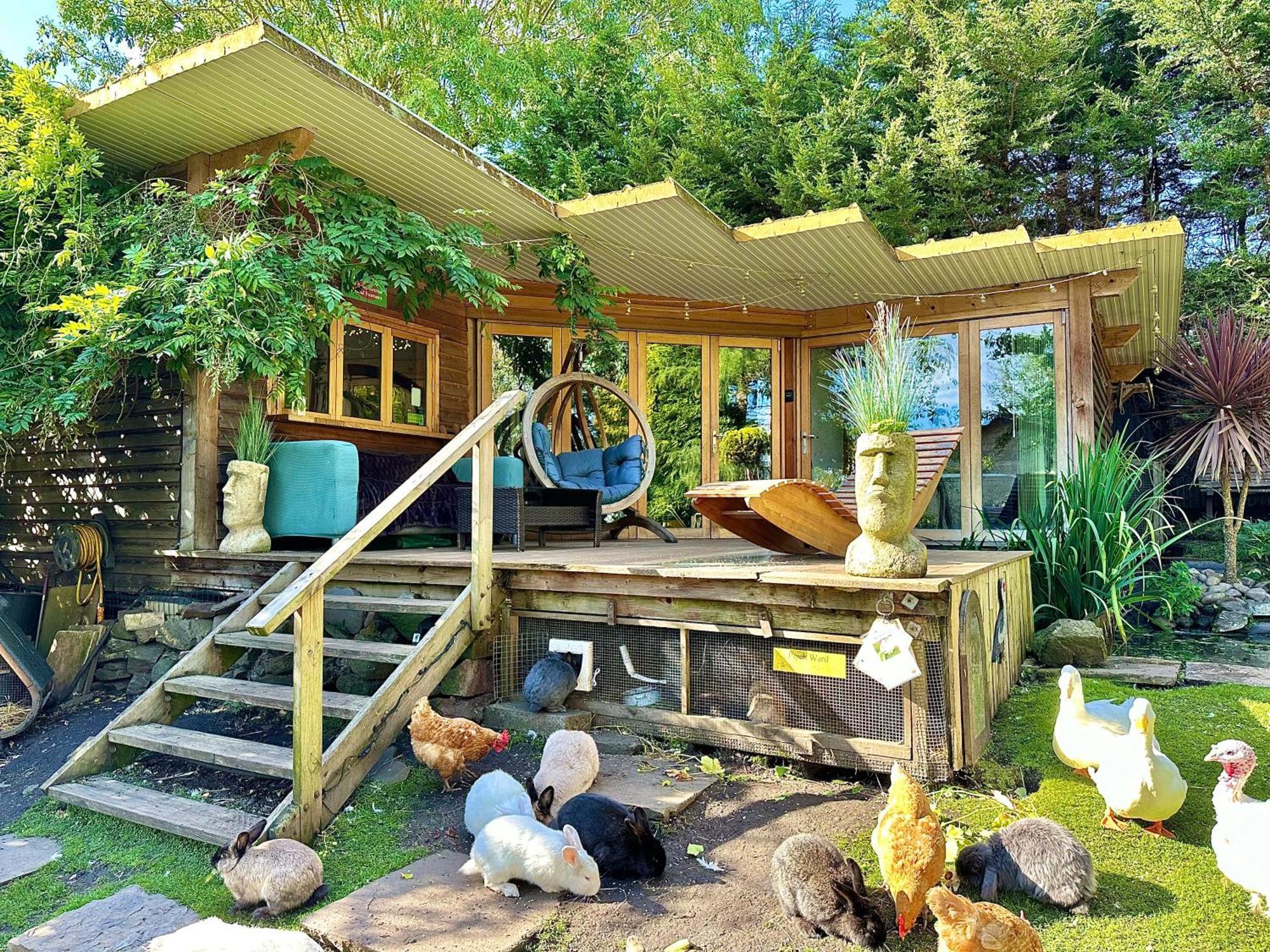 Superior Chalet