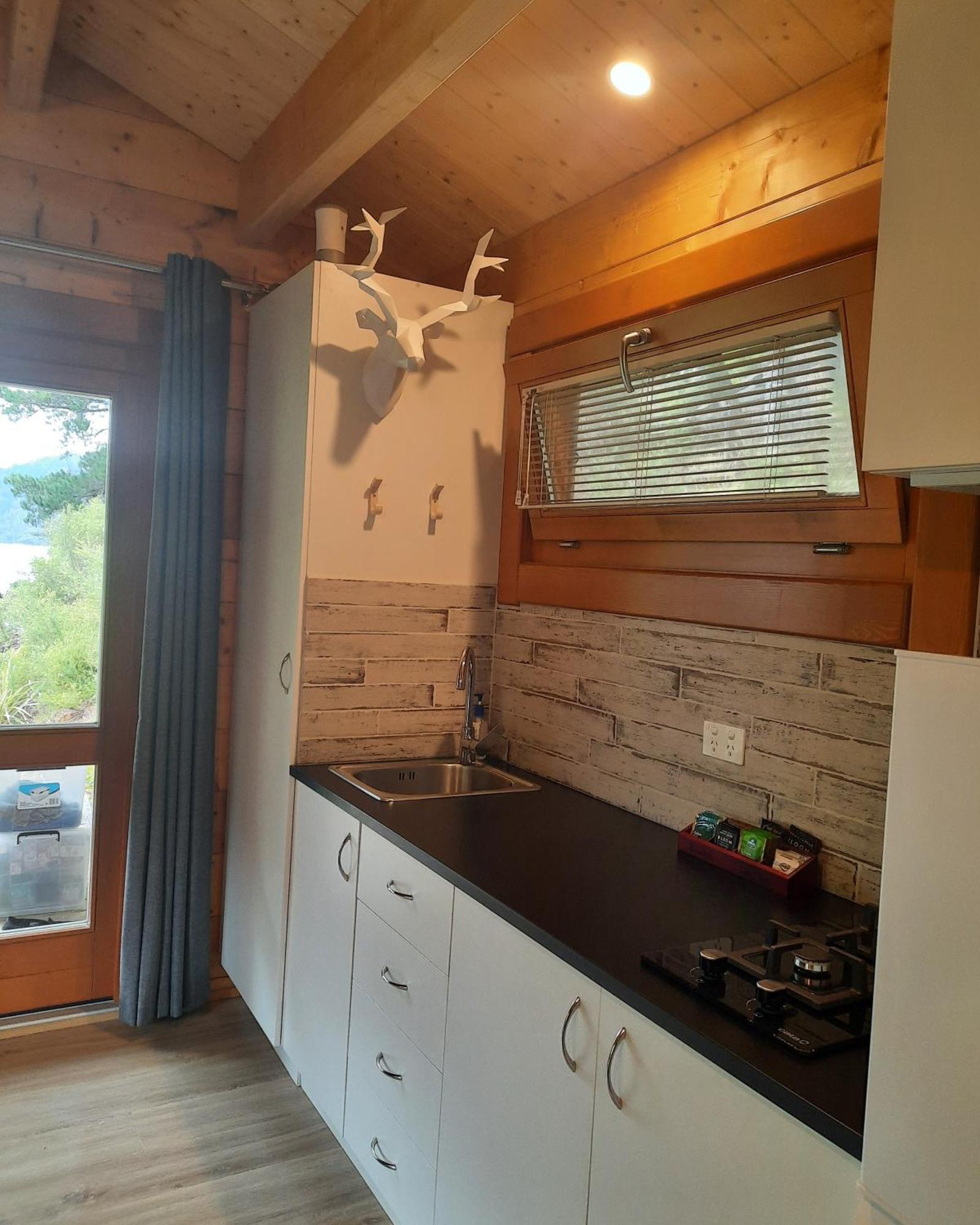 Deluxe Double or Twin Room with Balcony