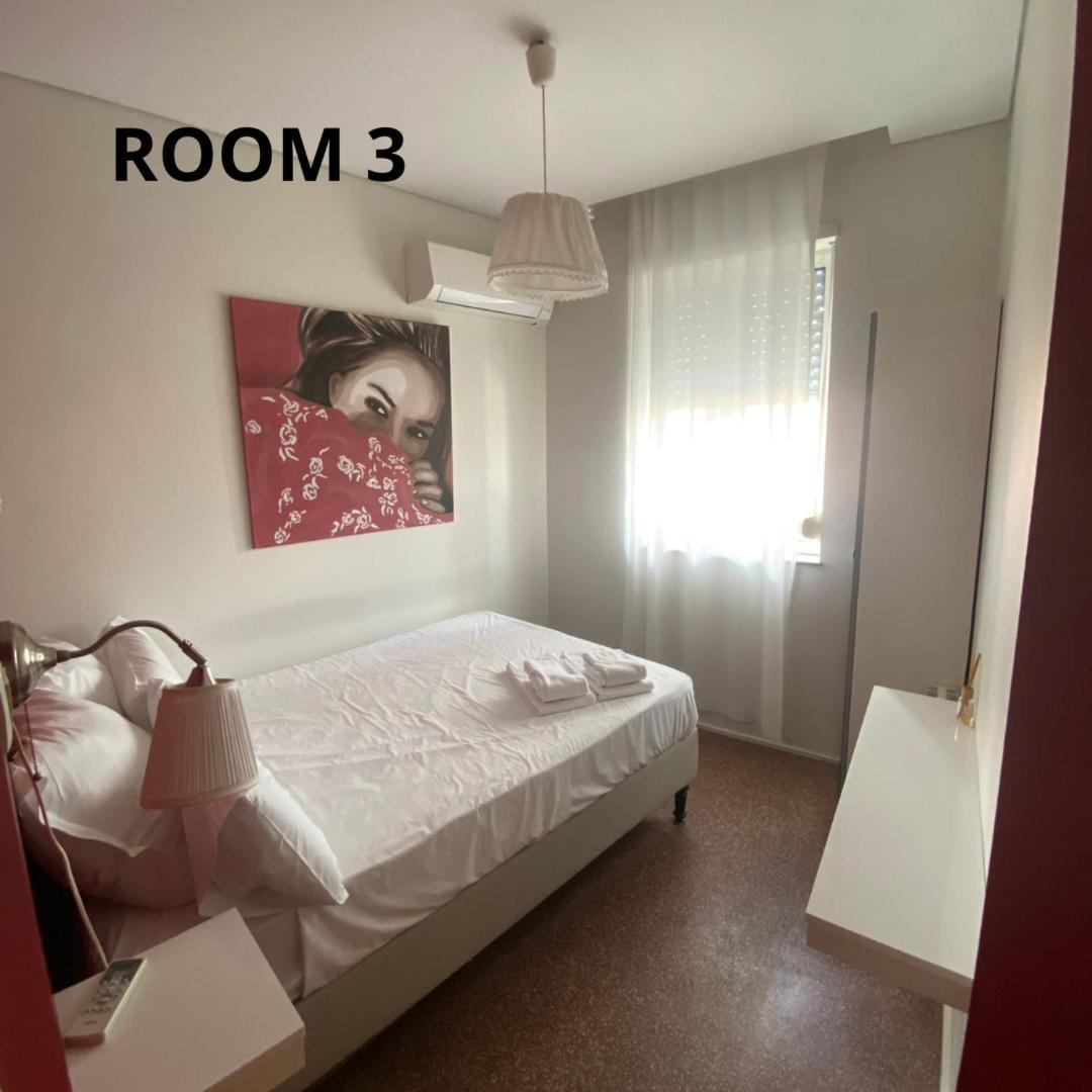Habitación Doble con baño privado