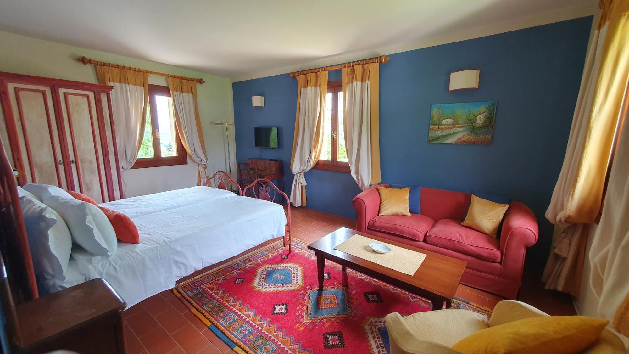 Familiensuite