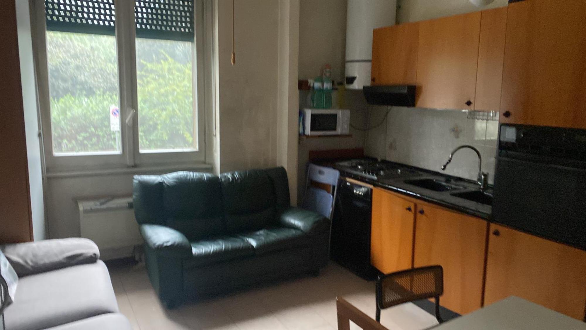 Habitación Doble Grande
