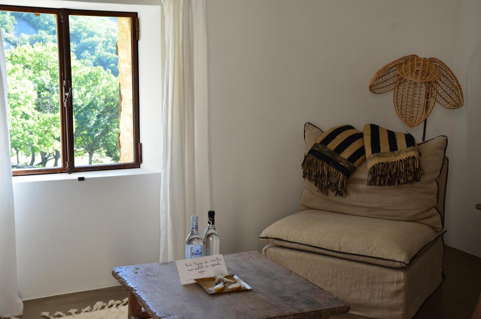 Studio met Kingsize Bed