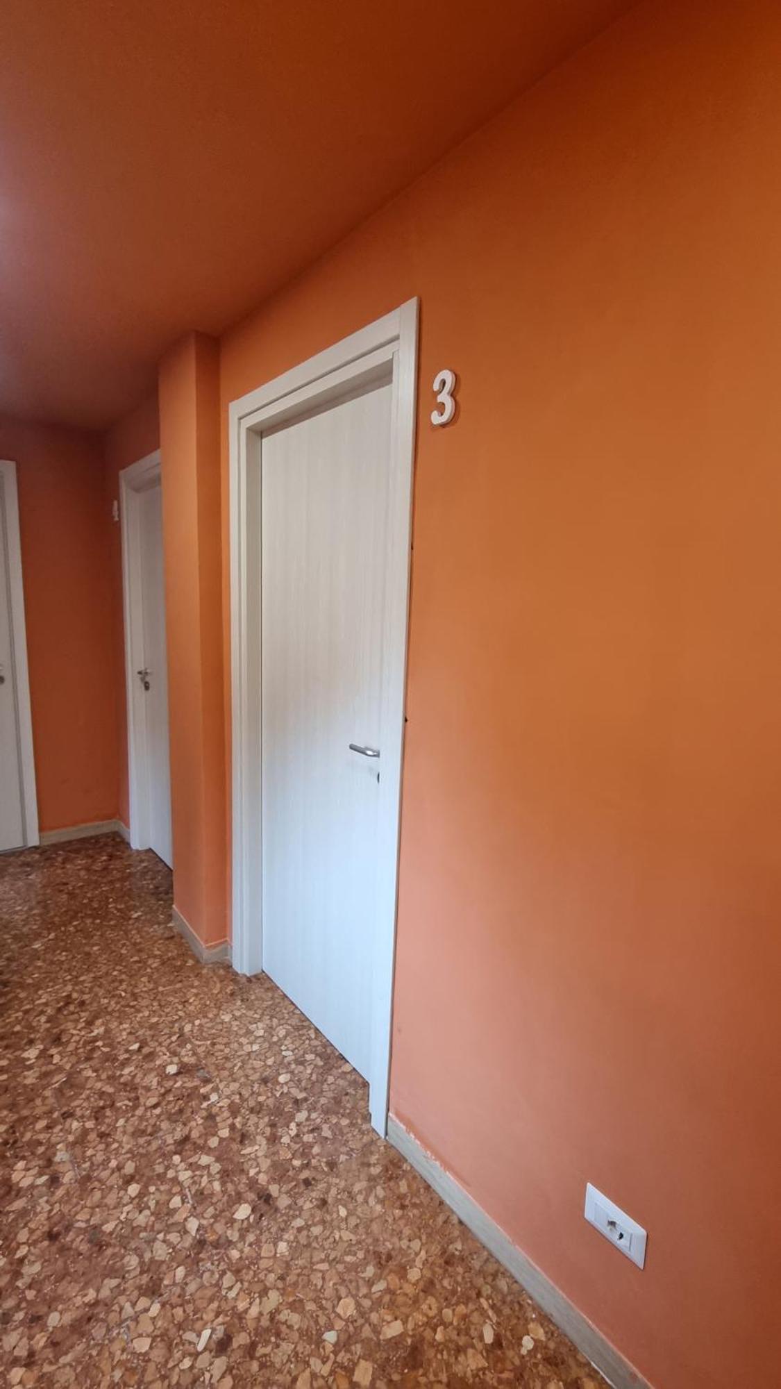 Camera Quadrupla con Bagno Privato Esterno