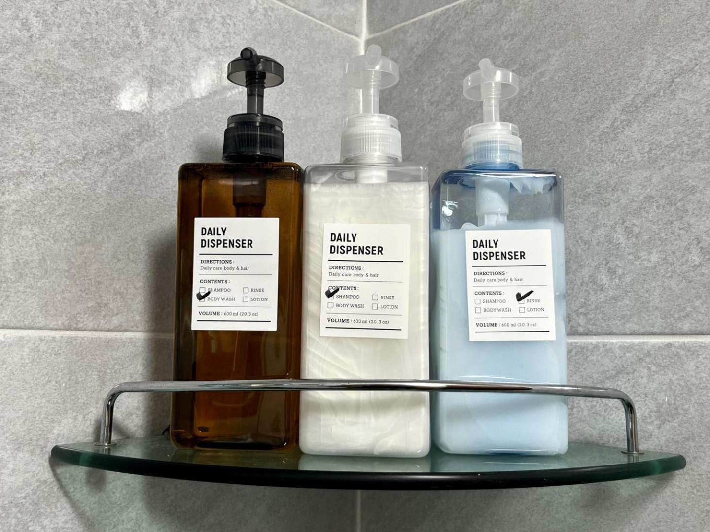 Deluxe Tweepersoonskamer met een Douche