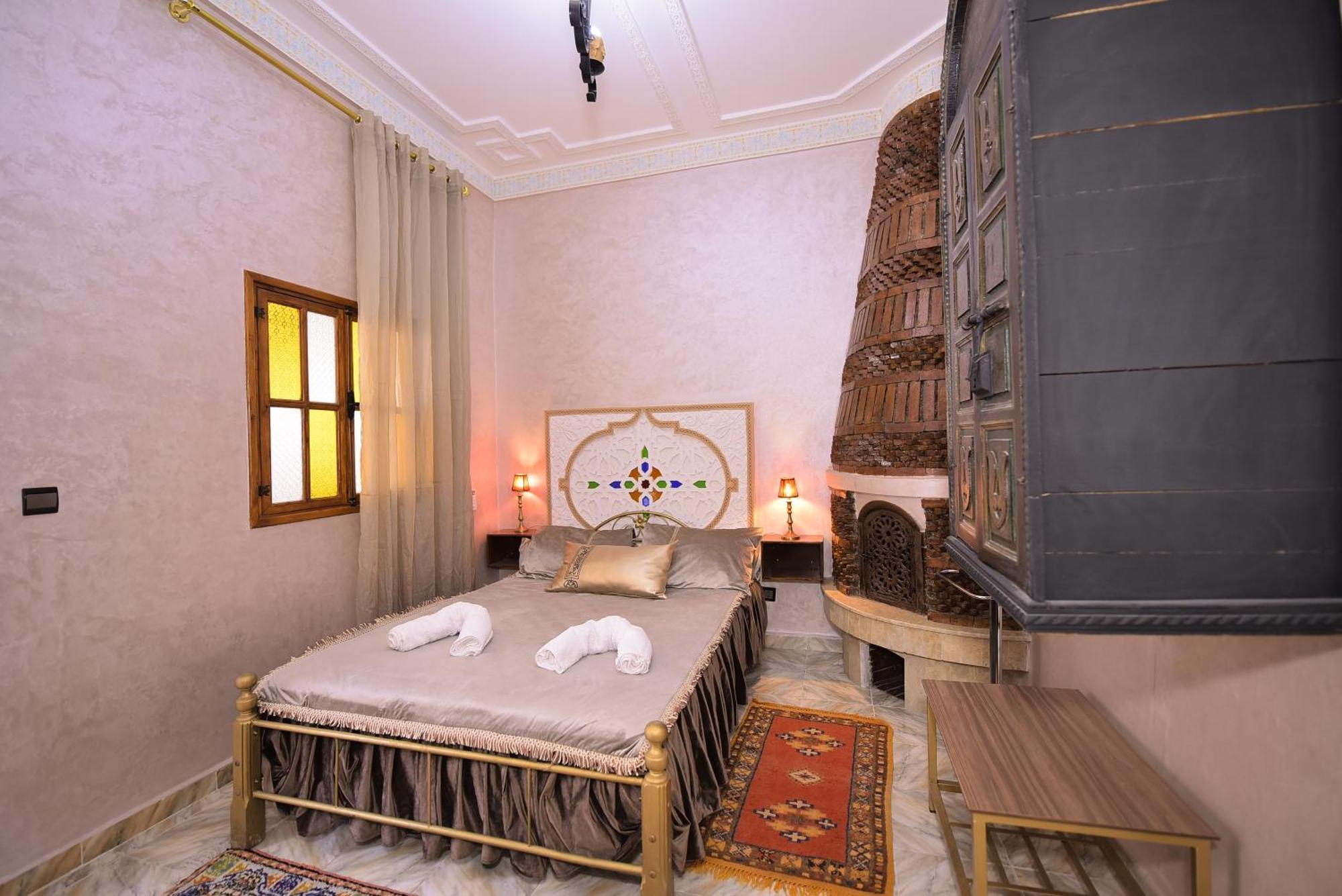 Habitación Doble Económica