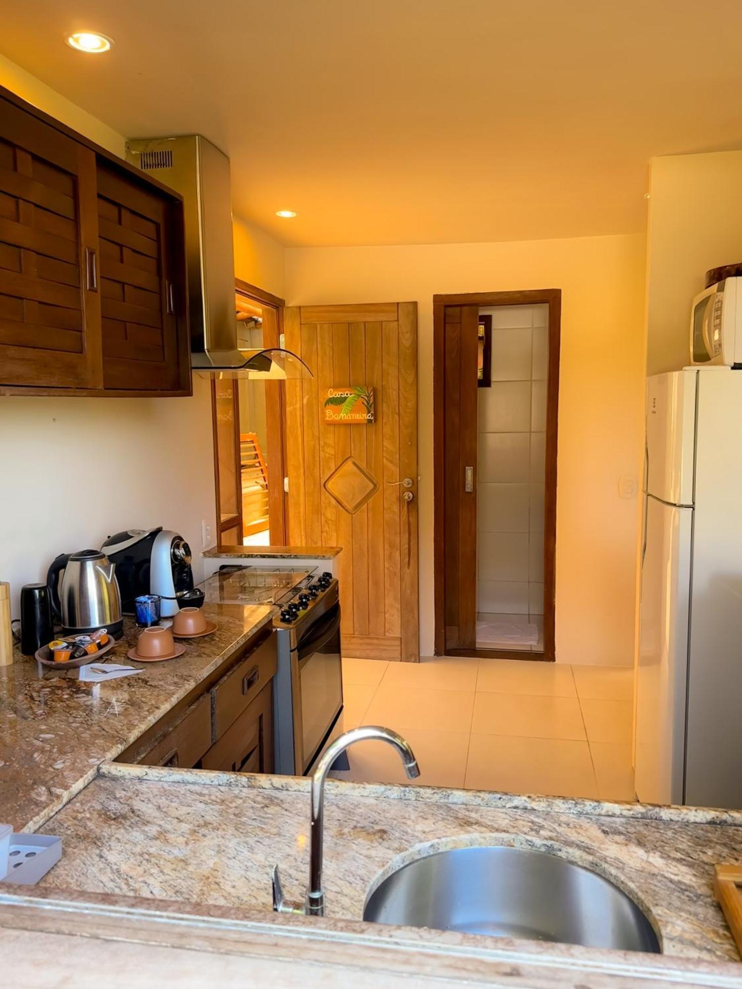 Two-Bedroom Townhouse