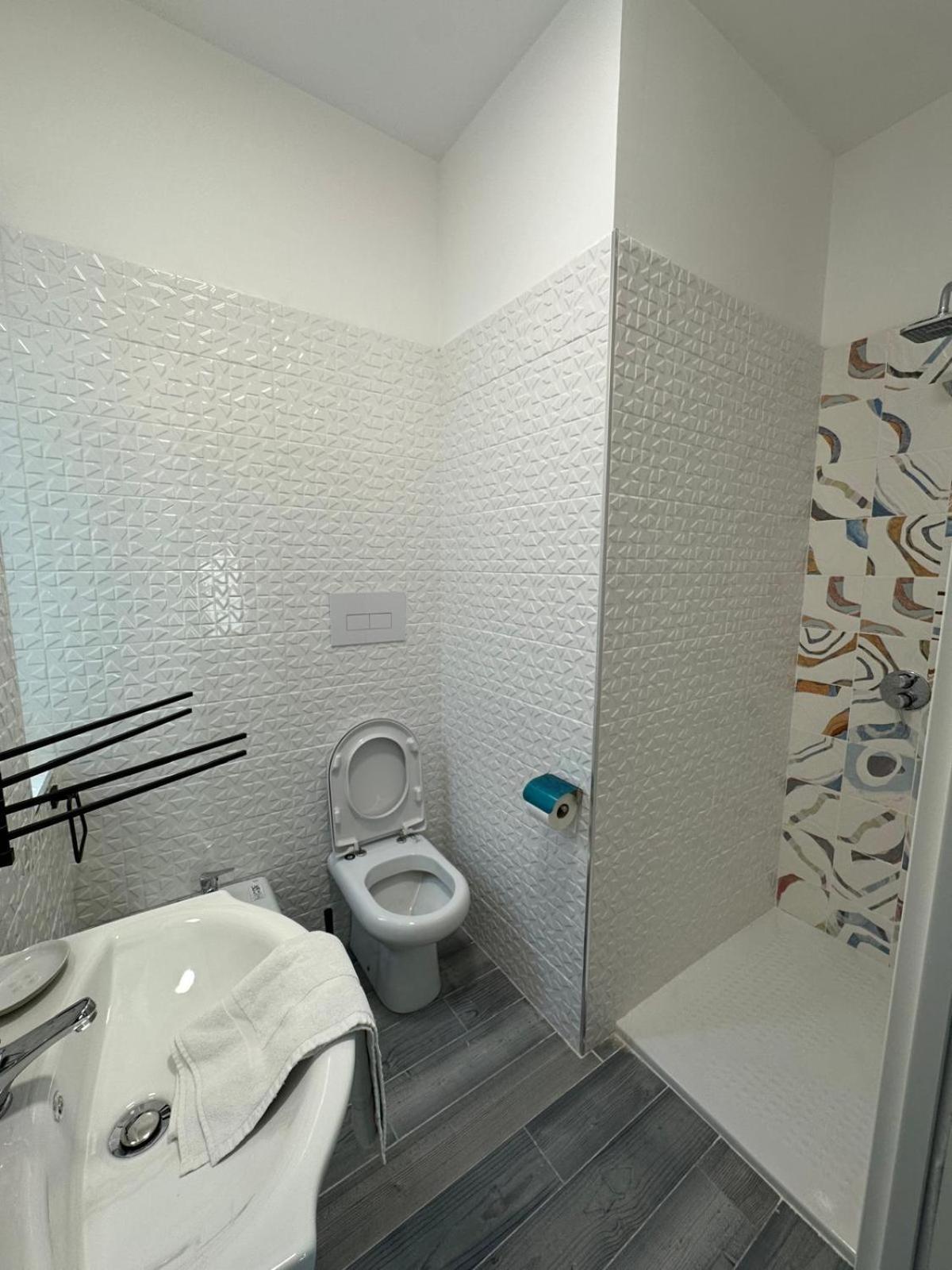 Habitación Doble Grande
